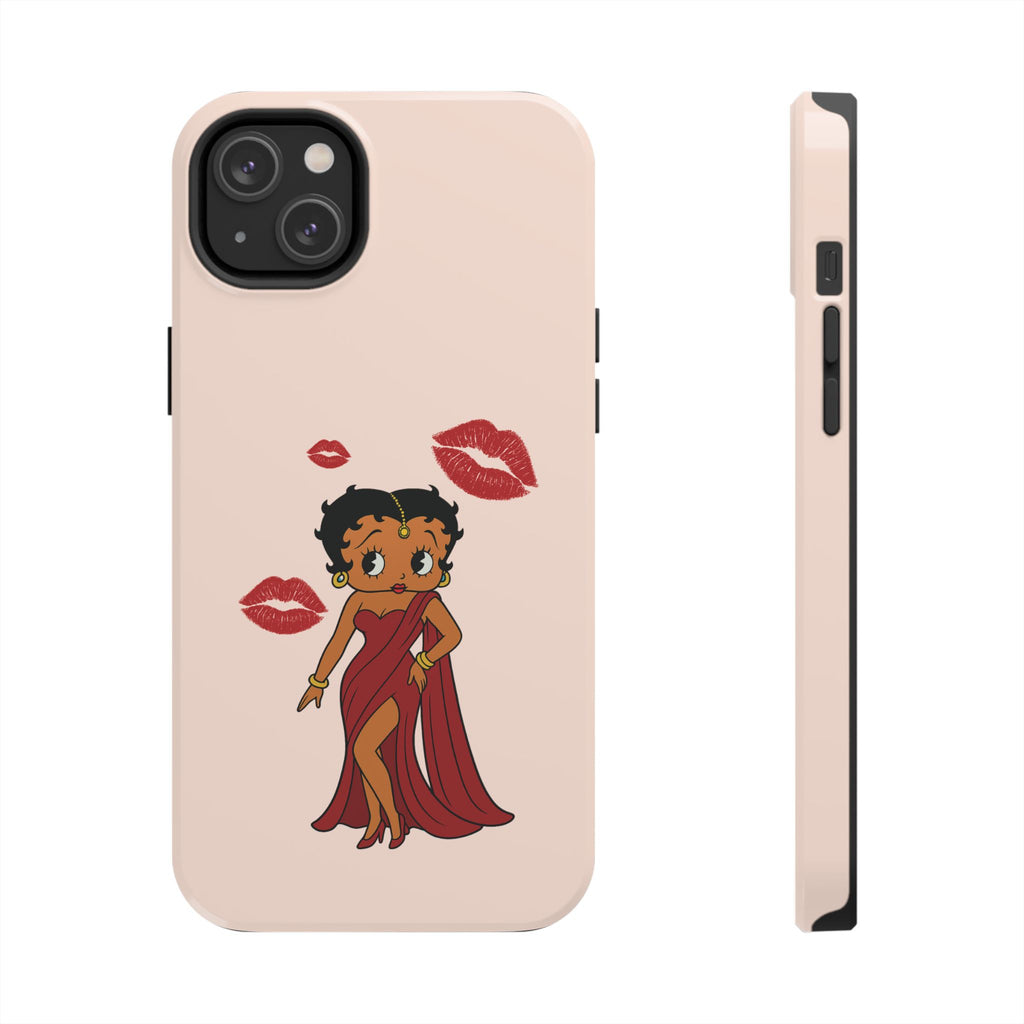 Betty Boop Case