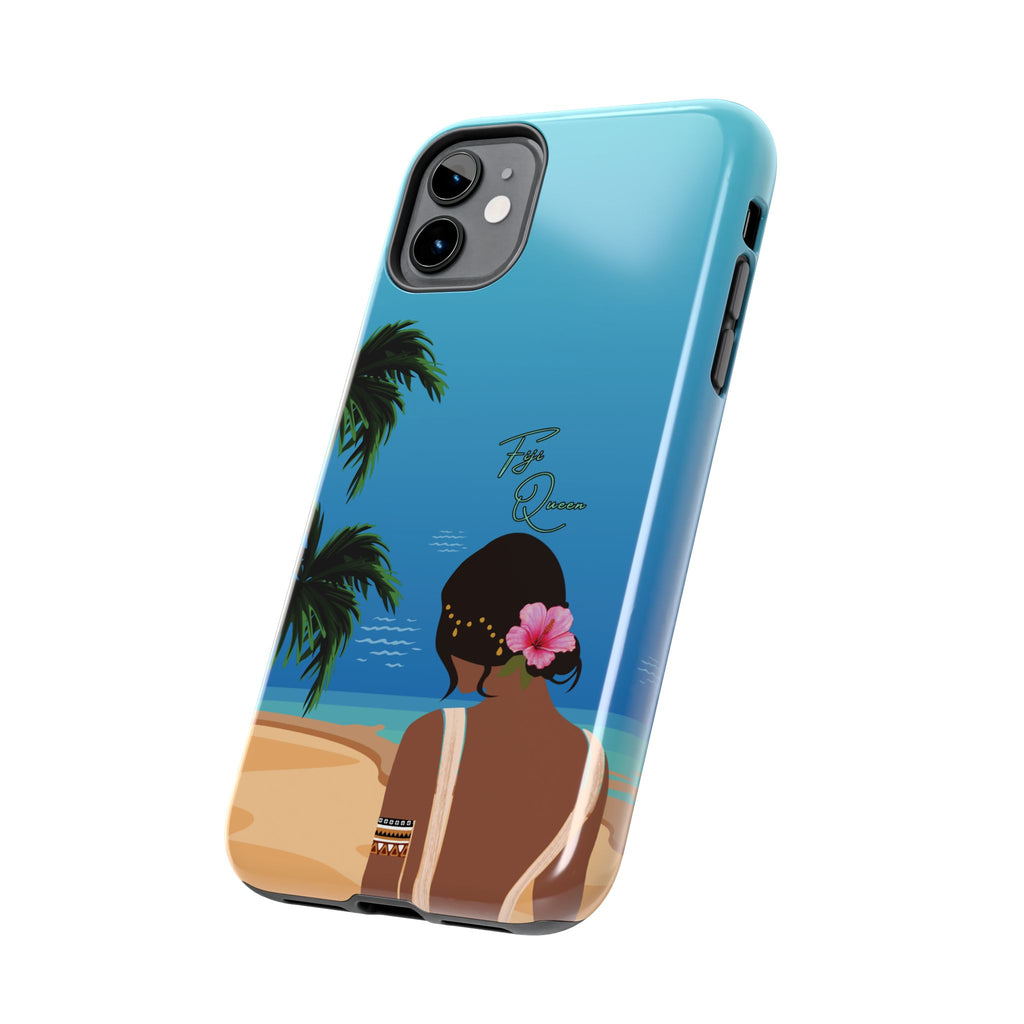 Fiji Queen Case