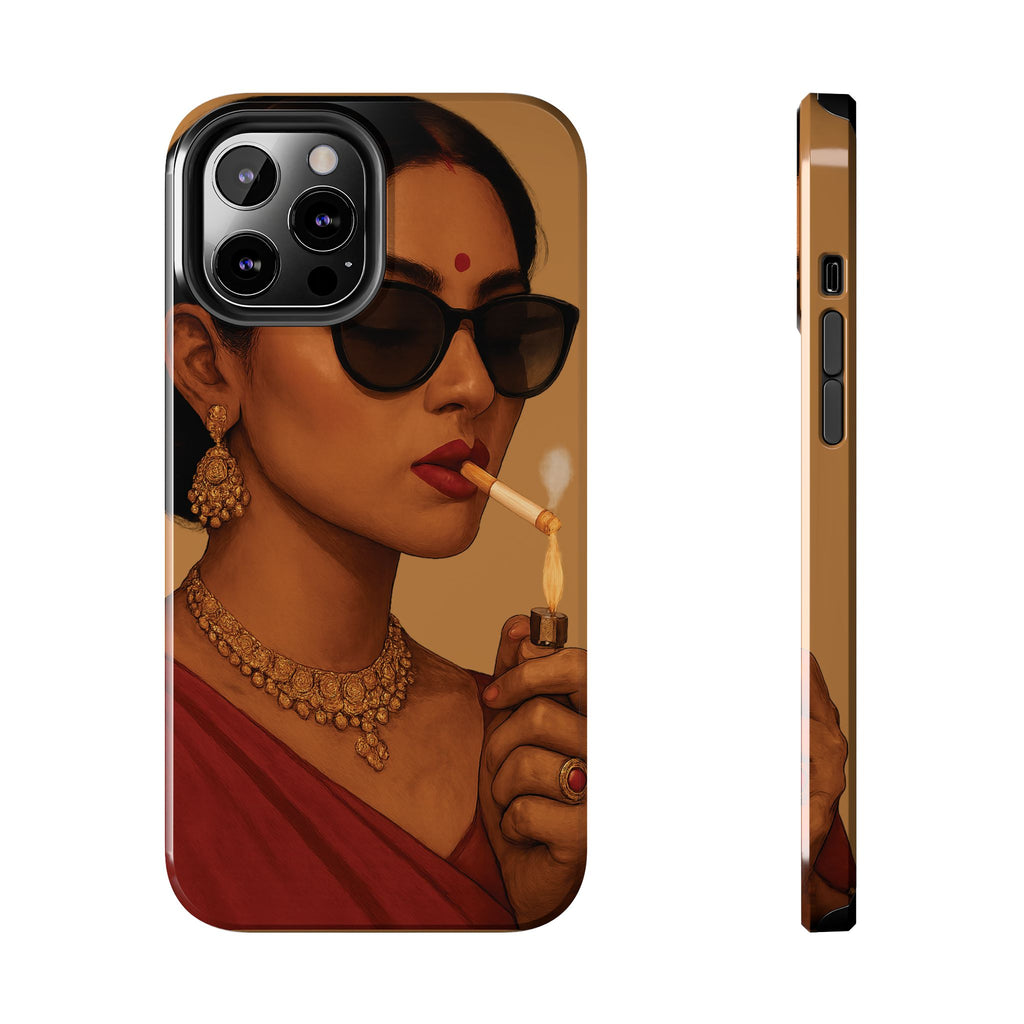 Rebel Rani Case