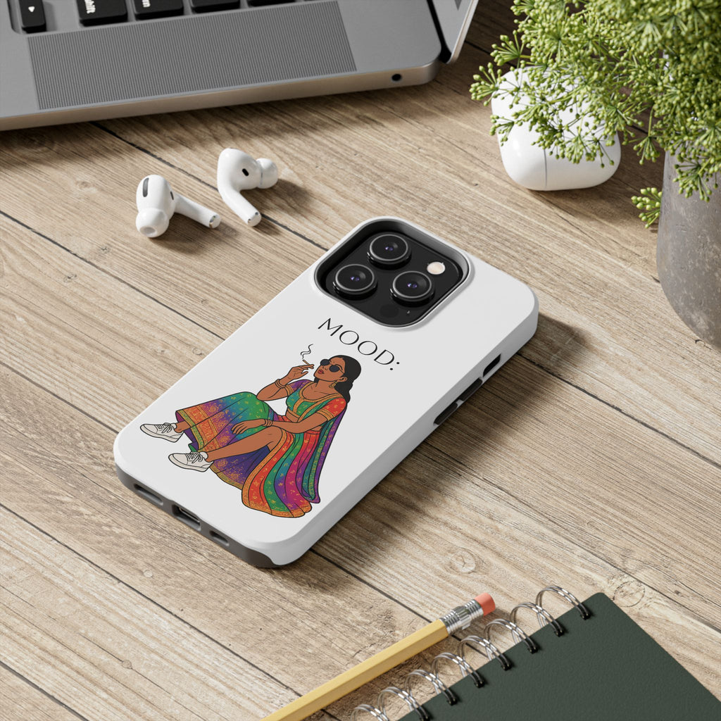 MOOD Phone Case