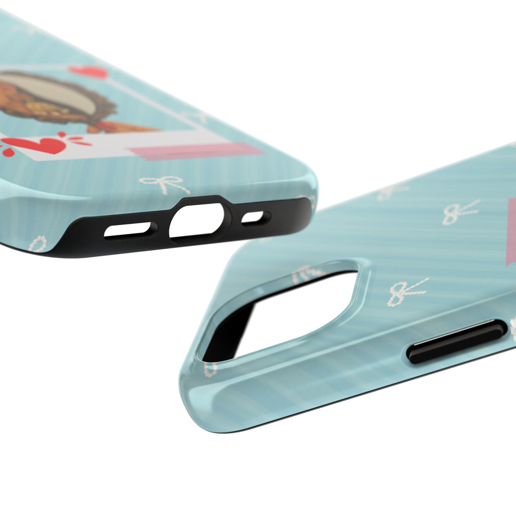 Mirror Mirror Case
