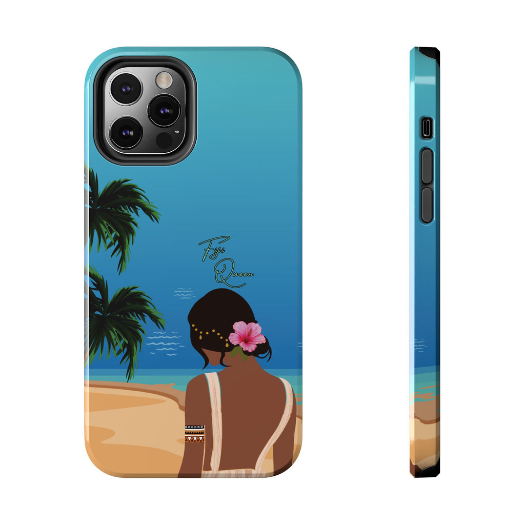 Fiji Queen Case