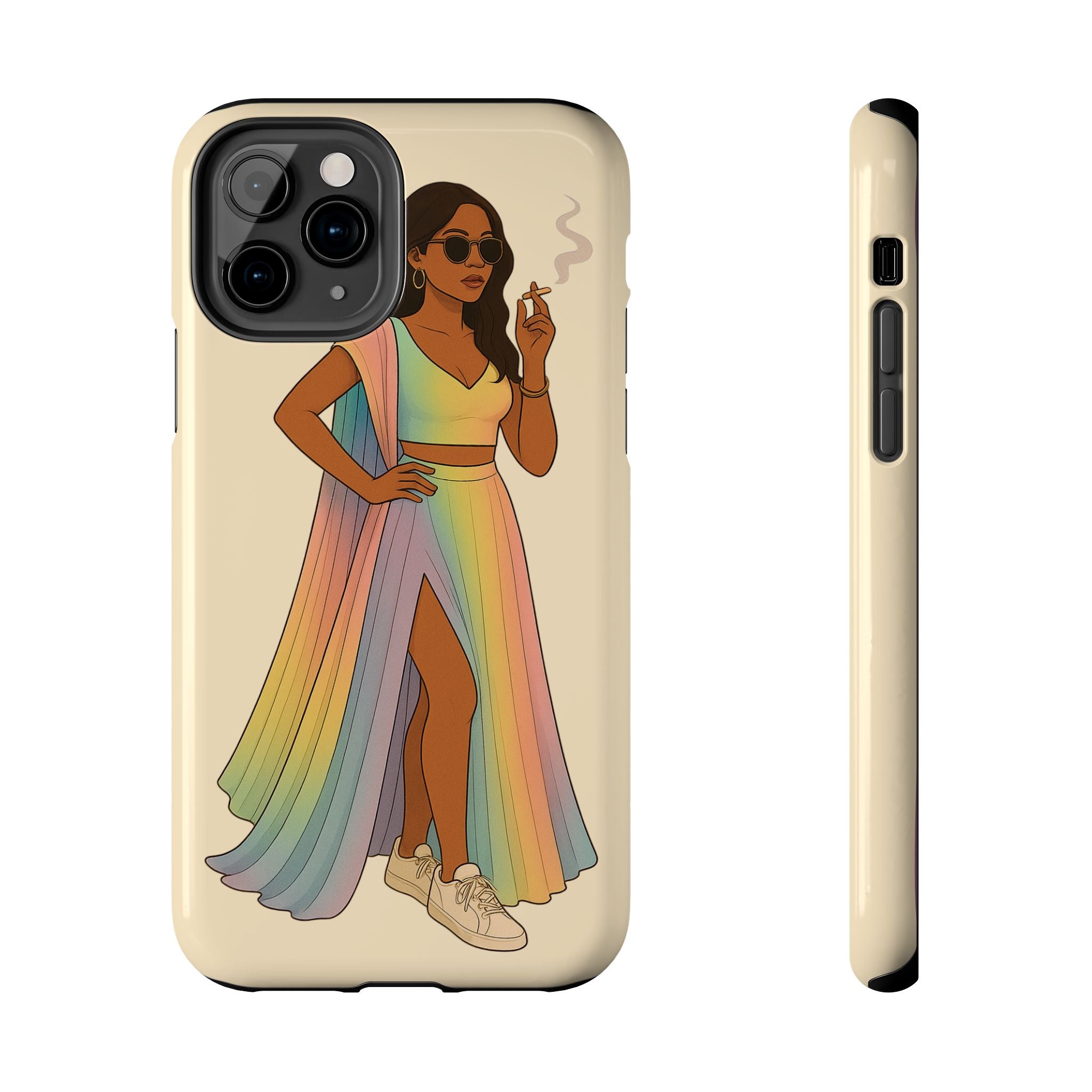 Rangeeli Bae Case