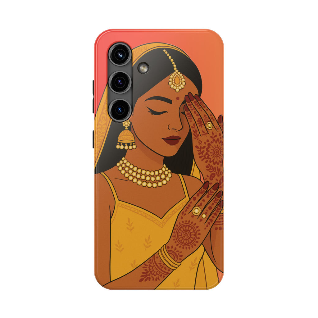 Sunheri Phone Case