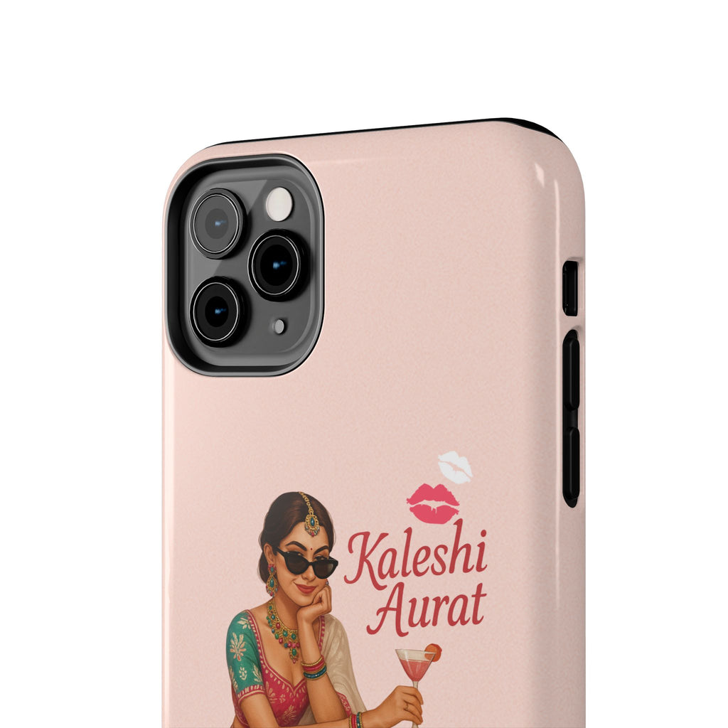 Kaleshi Aurat Case