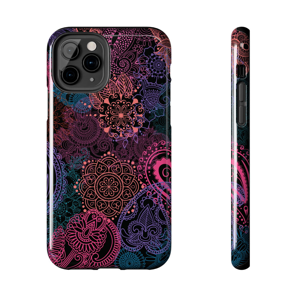 Henna Hues Case