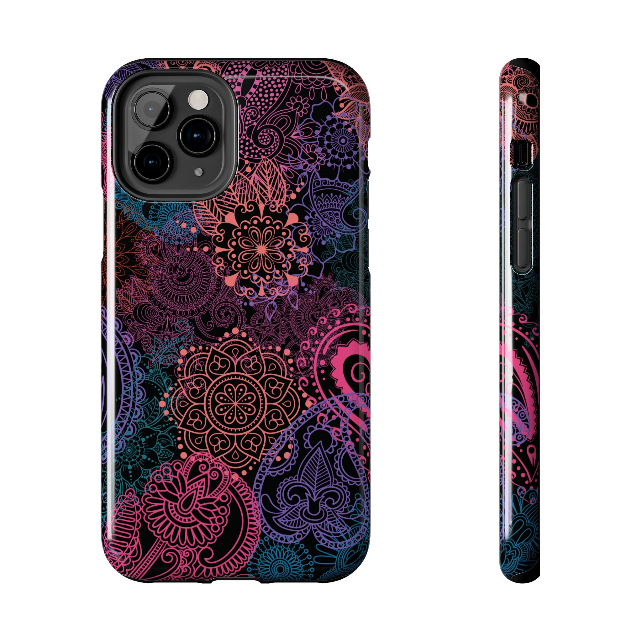 Henna Hues Case