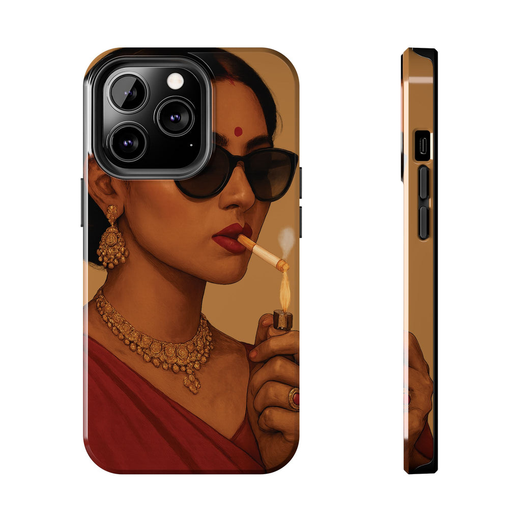 Rebel Rani Case