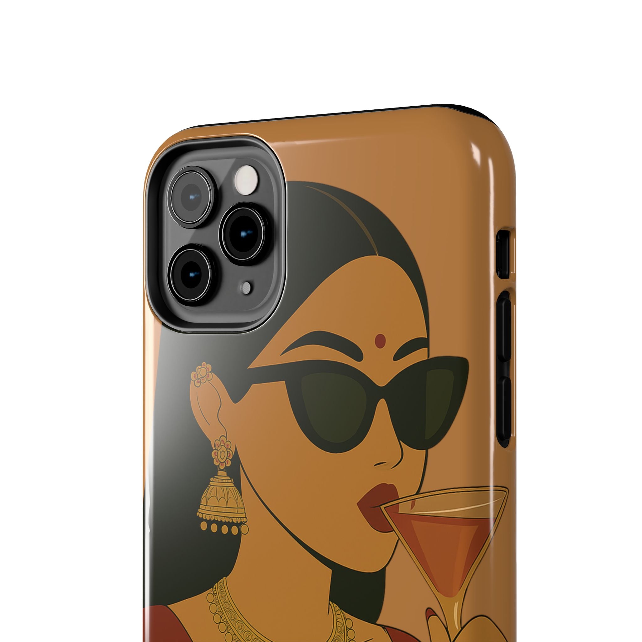 Not so Sanskaari Case