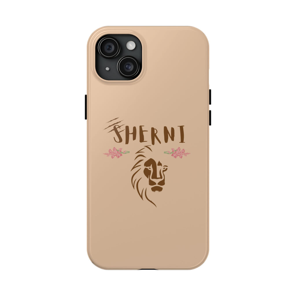 Sherni Case