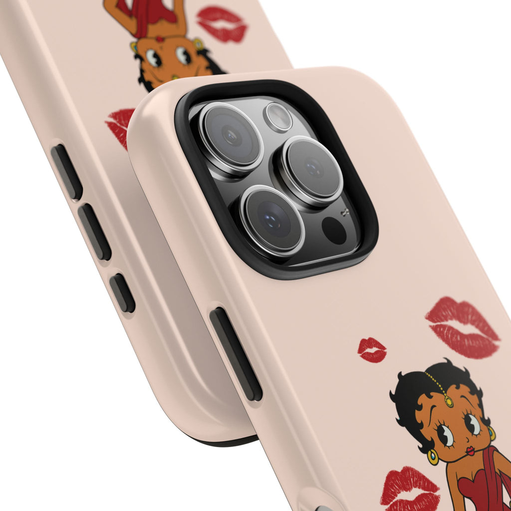 Betty Boop Case
