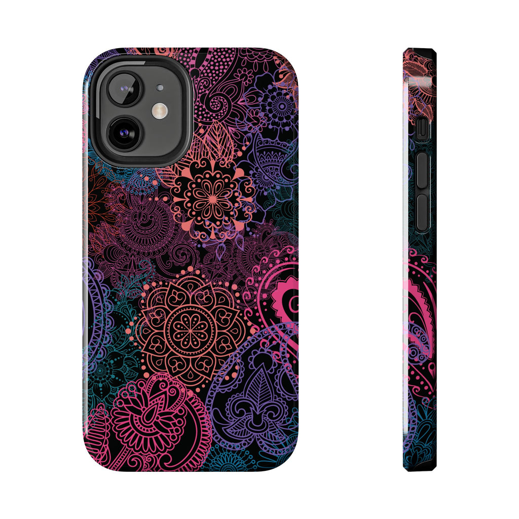 Henna Hues Case