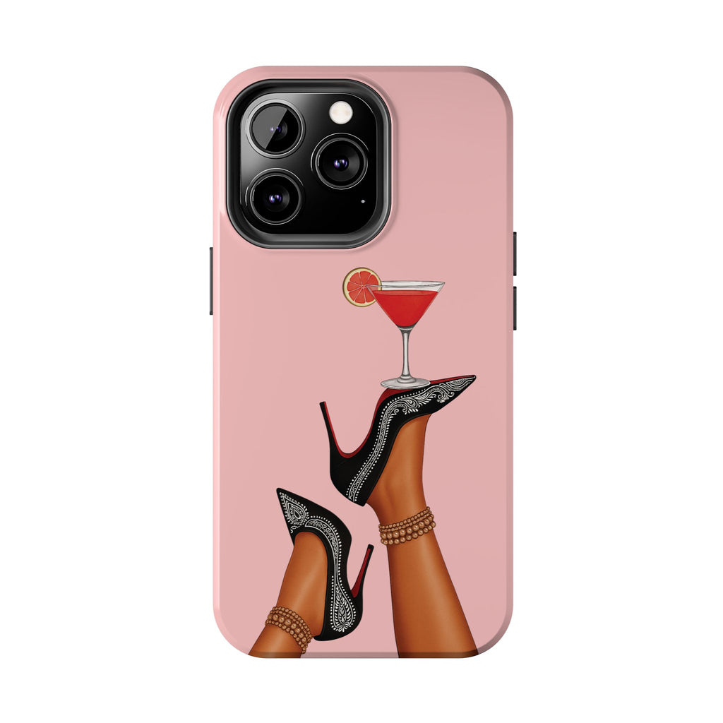 Rouge Rani Case