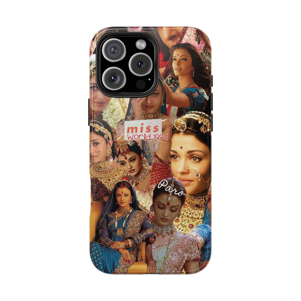 Aishwarya Rai Phone Case