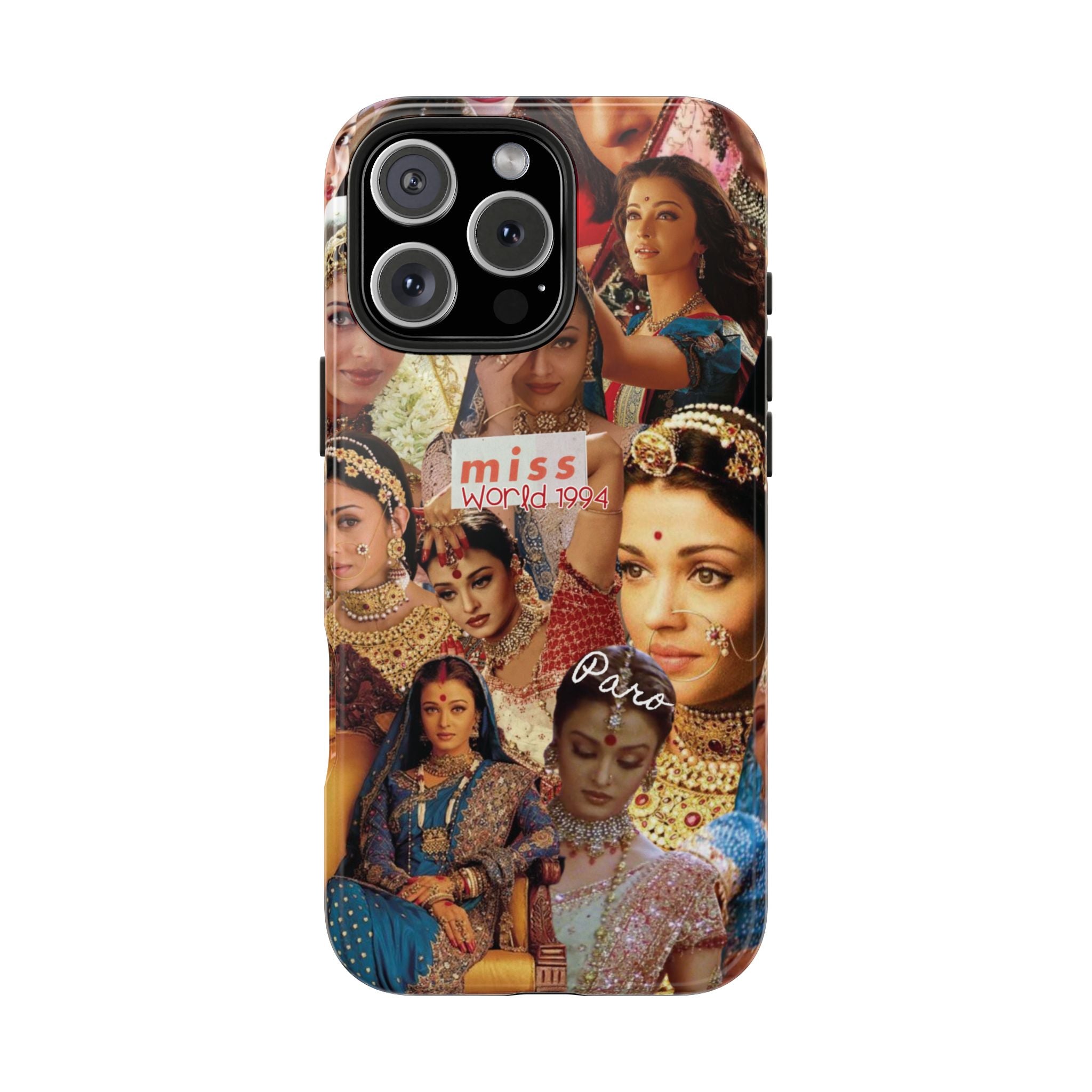 Aishwarya Rai Phone Case