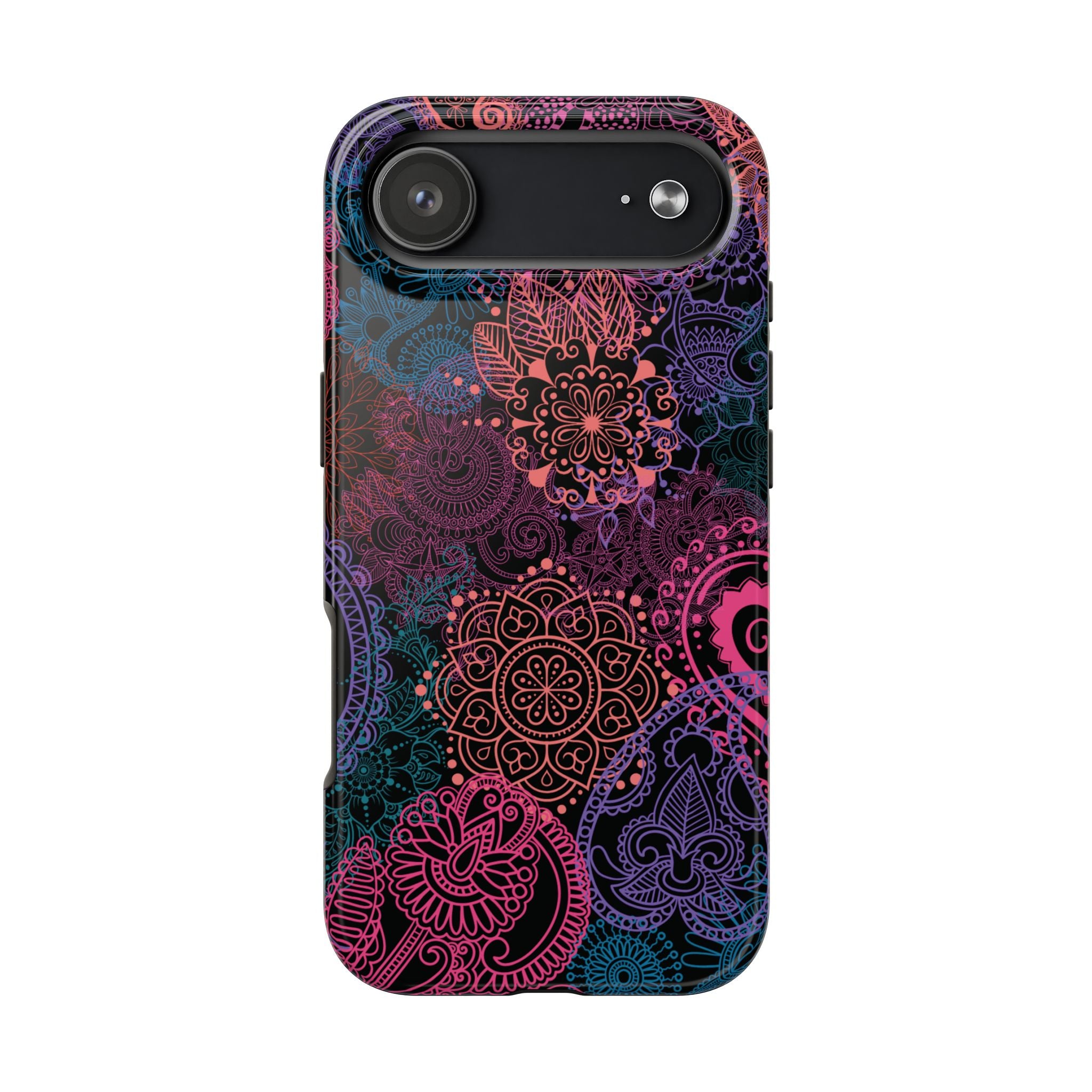 Henna Hues Case