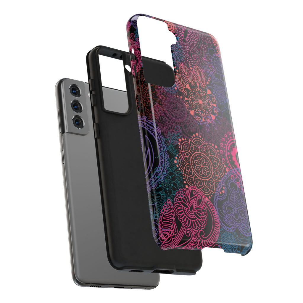 Henna Hues Case
