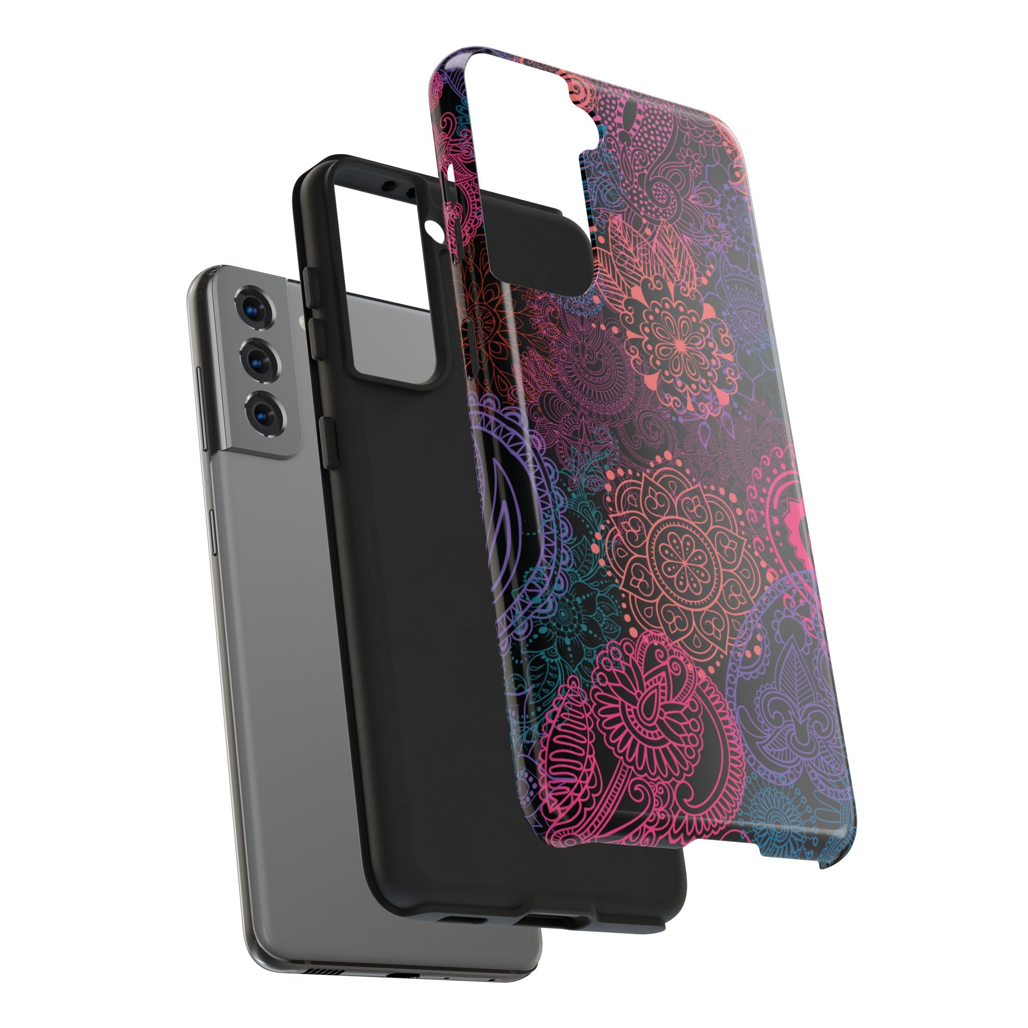 Henna Hues Case