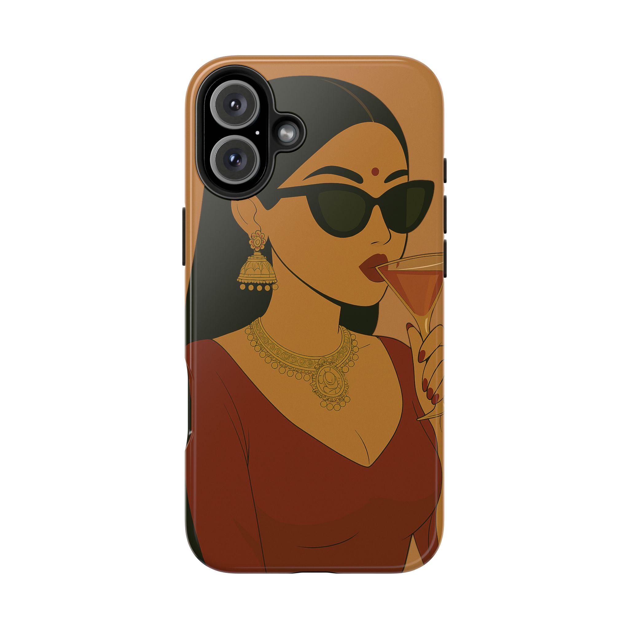 Not so Sanskaari Case