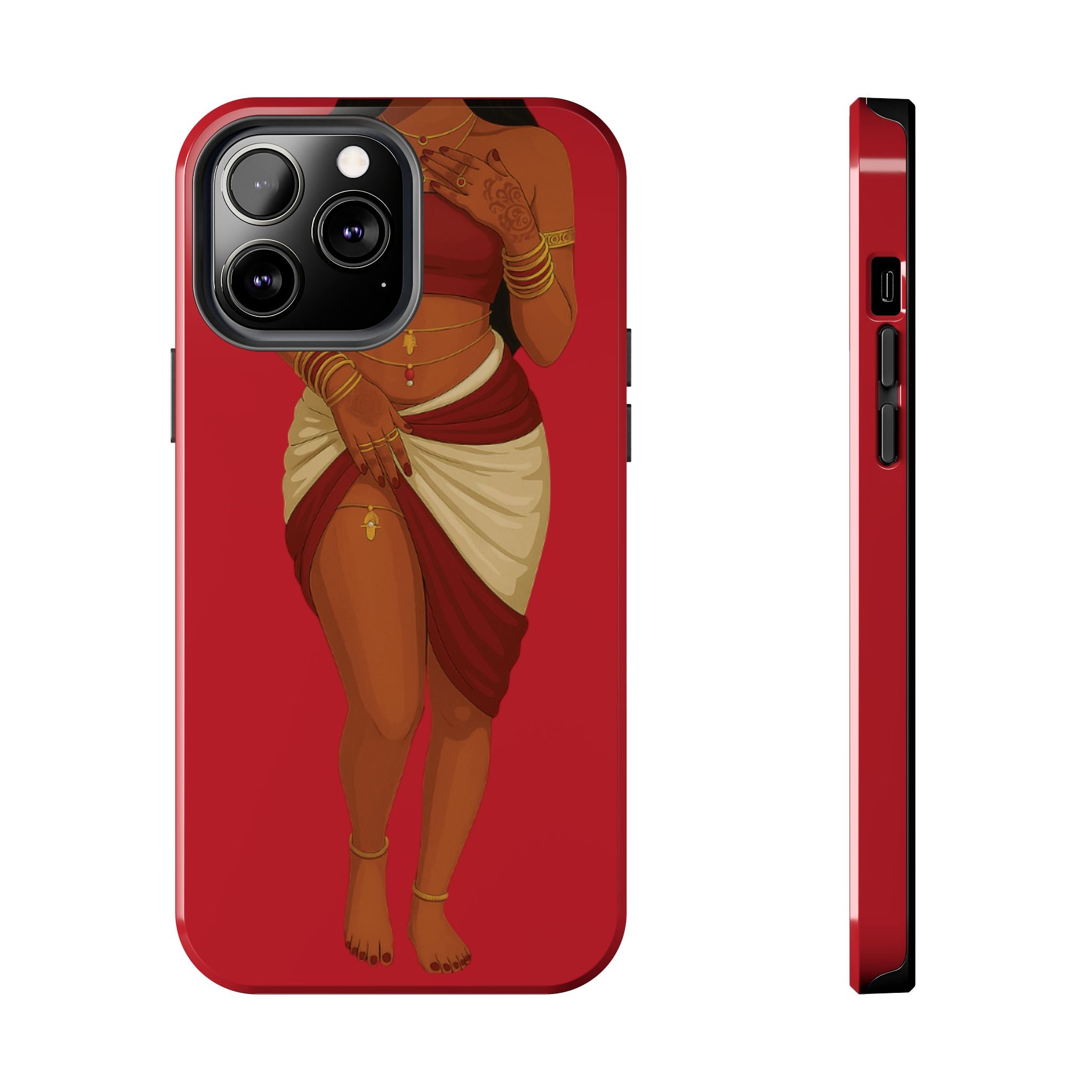 Devika Case