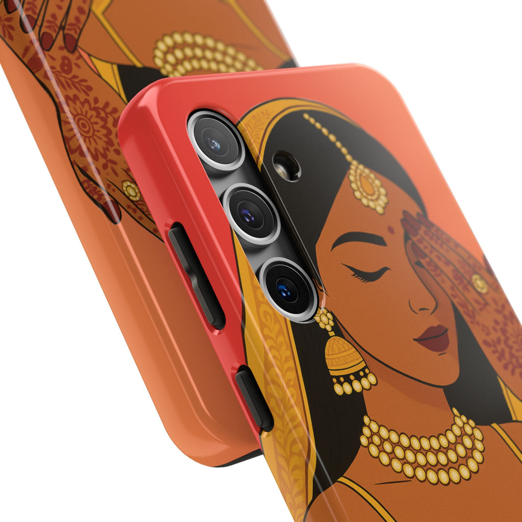Sunheri Phone Case