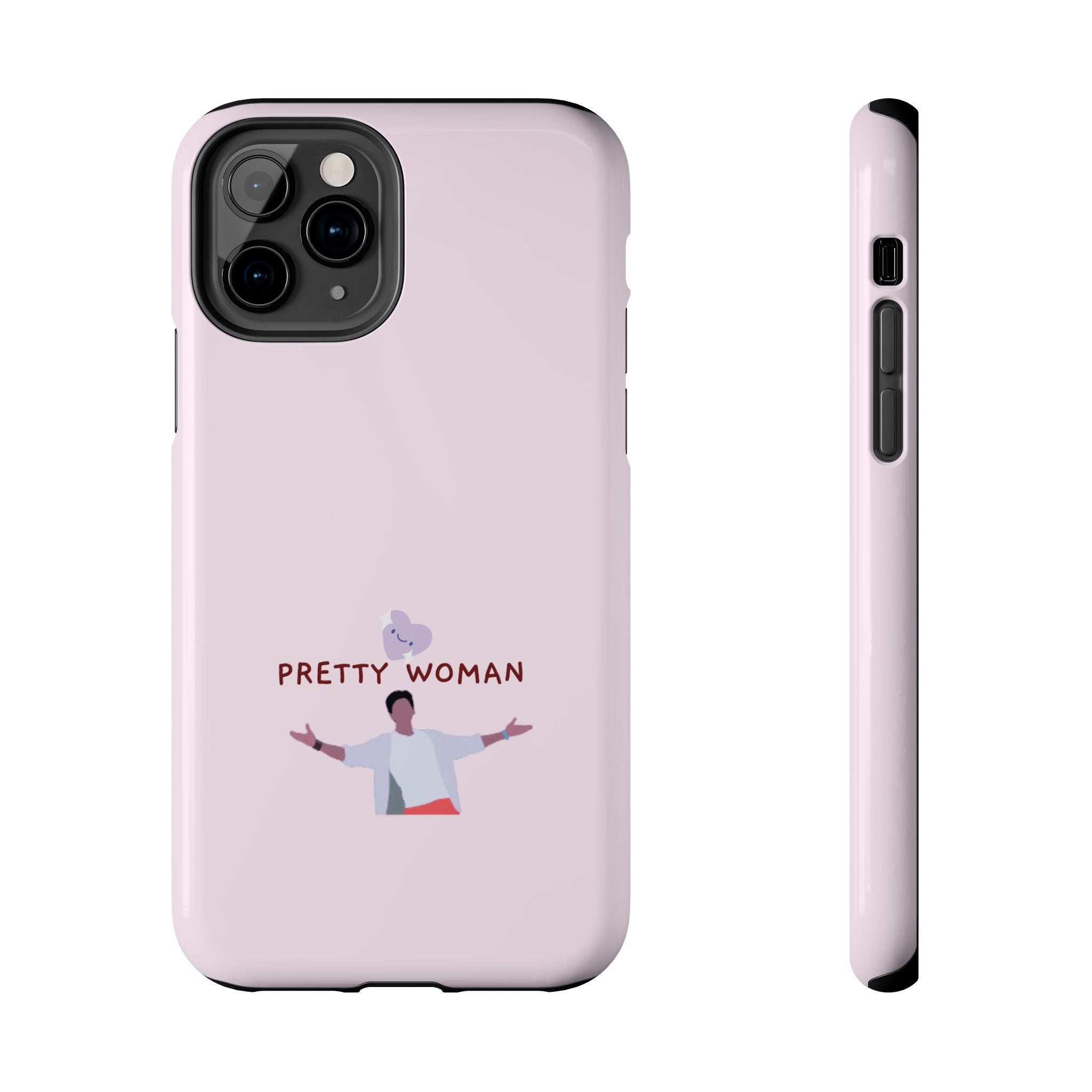 SRK Pretty Woman Case