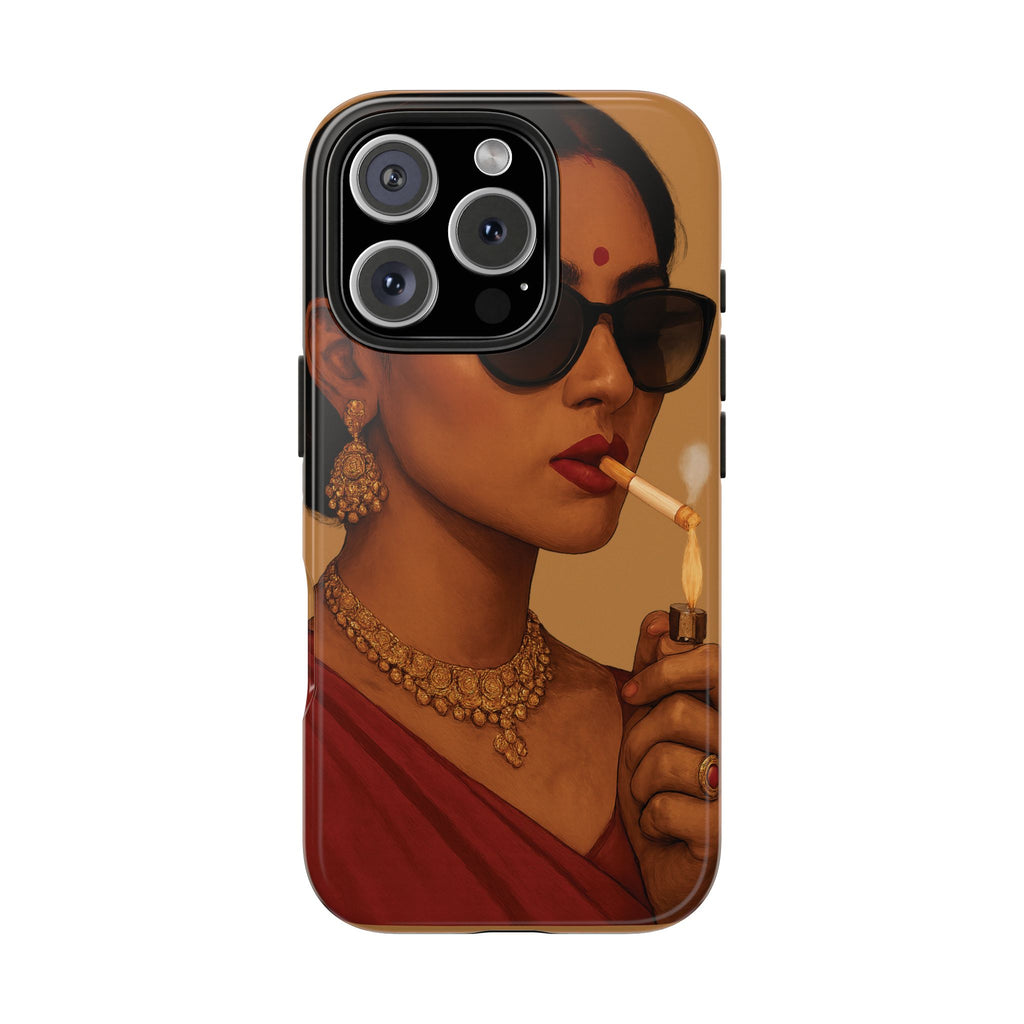 Rebel Rani Case