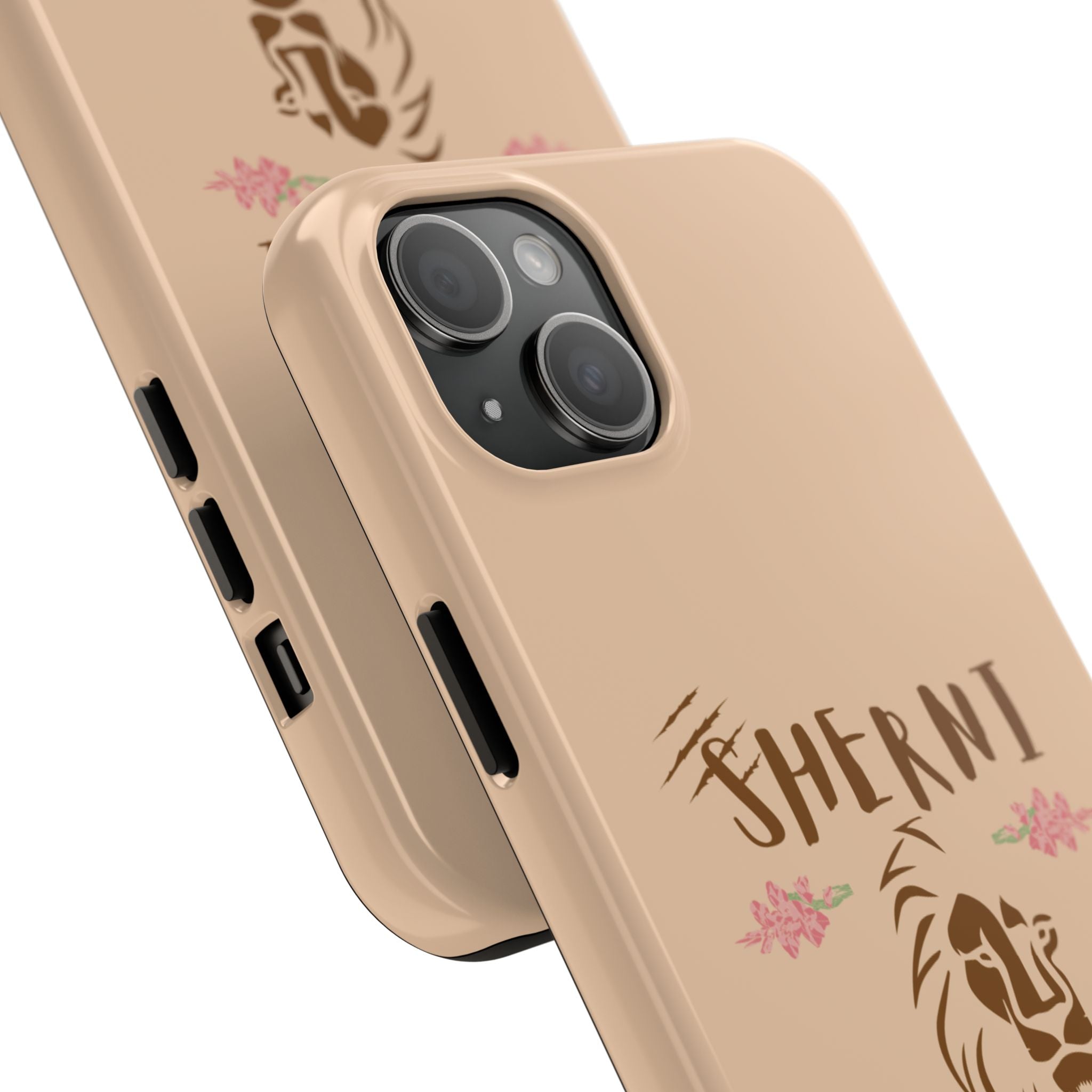 Sherni Case