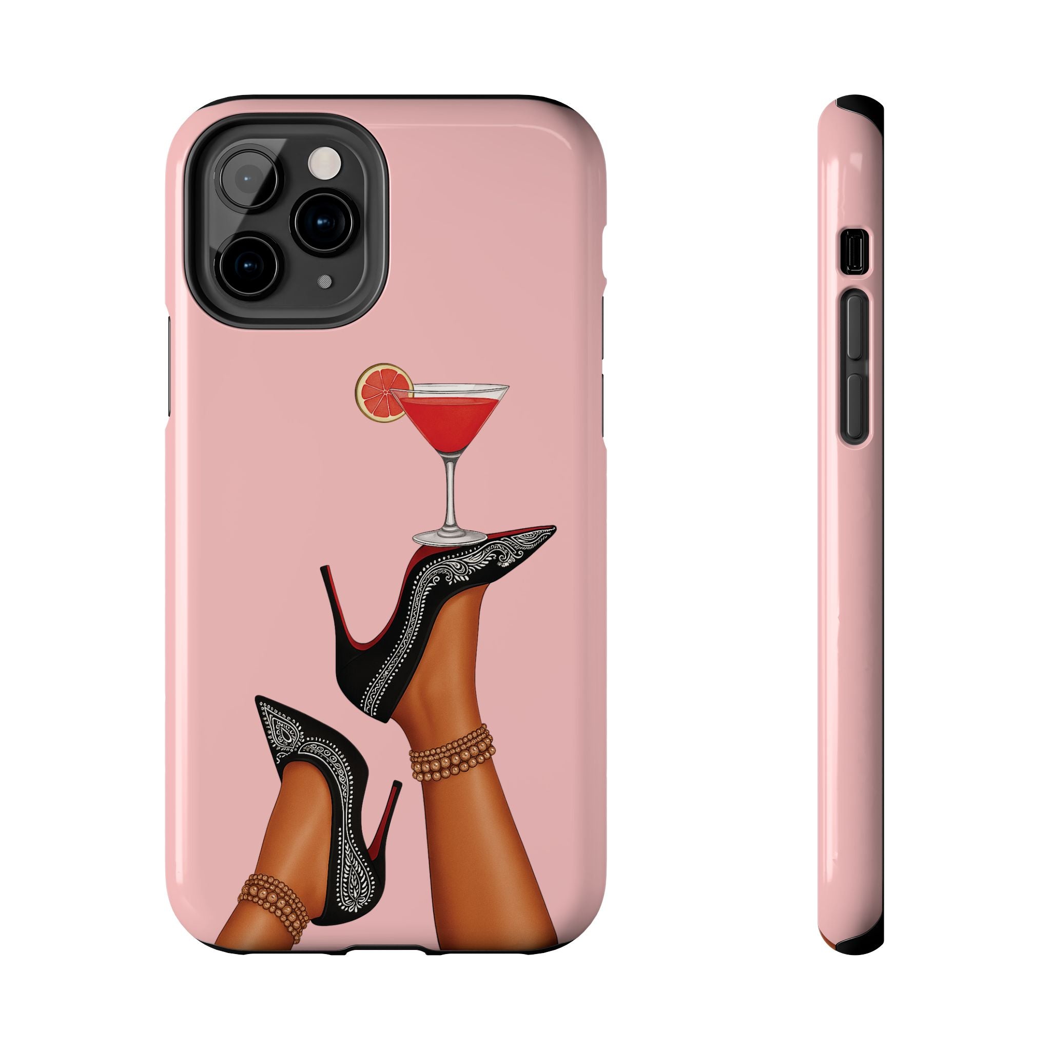 Rouge Rani Case