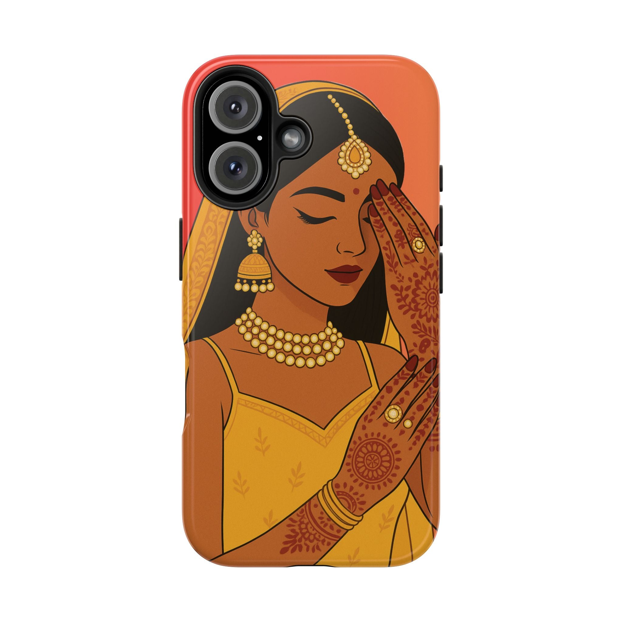 Sunheri Phone Case