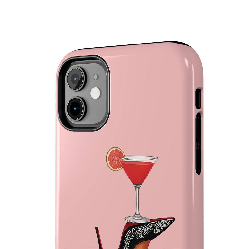 Rouge Rani Case
