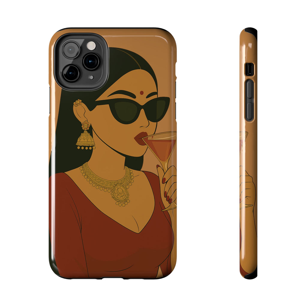 Not so Sanskaari Case