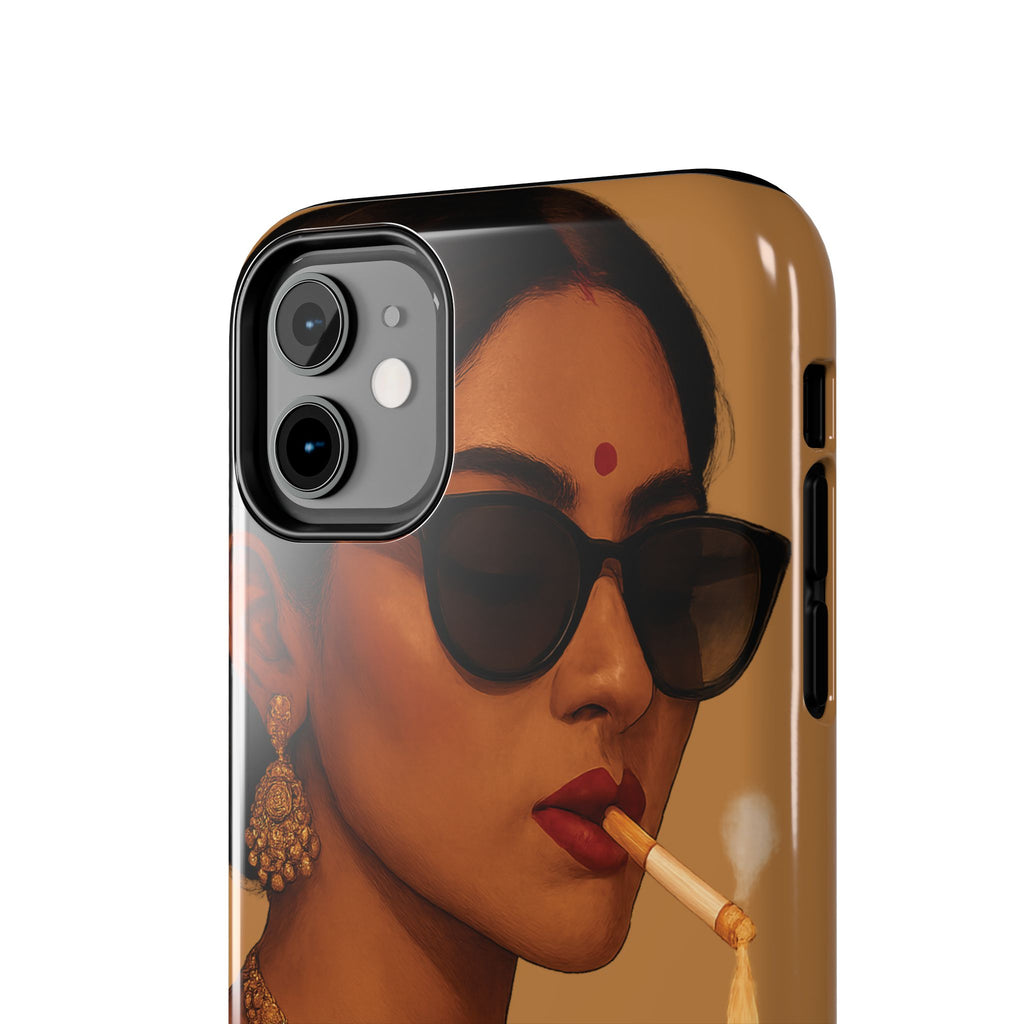 Rebel Rani Case