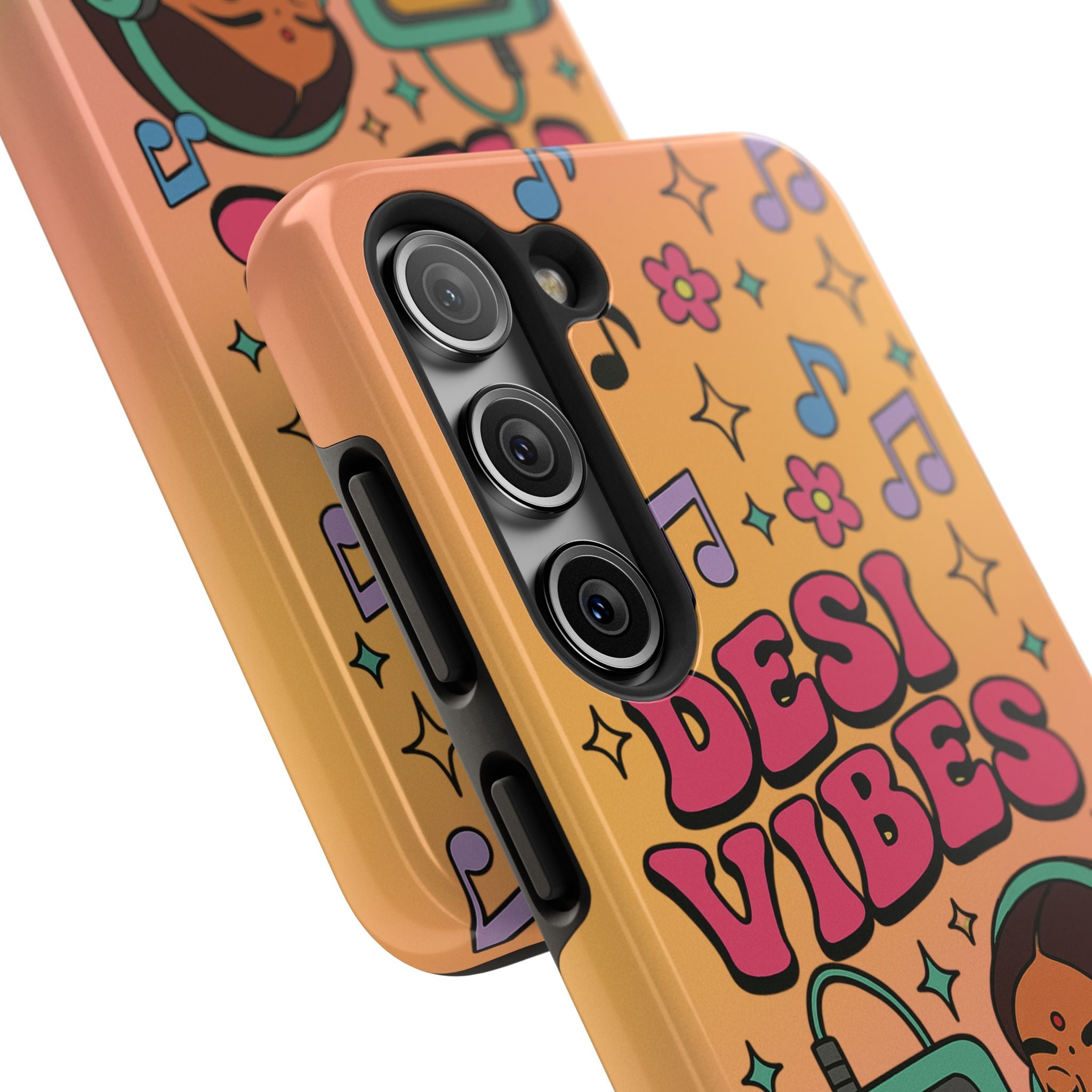 Desi Vibes Case