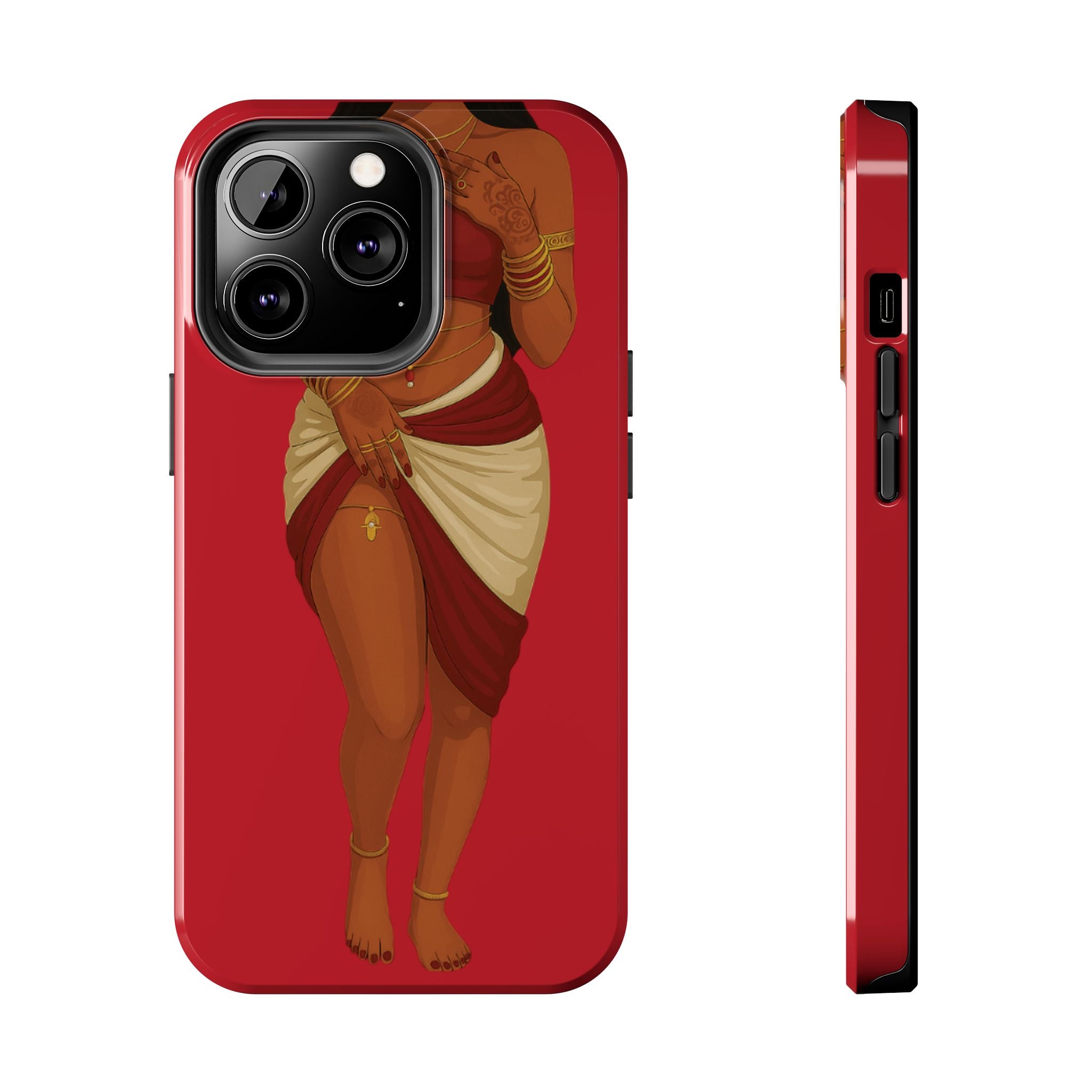 Devika Case