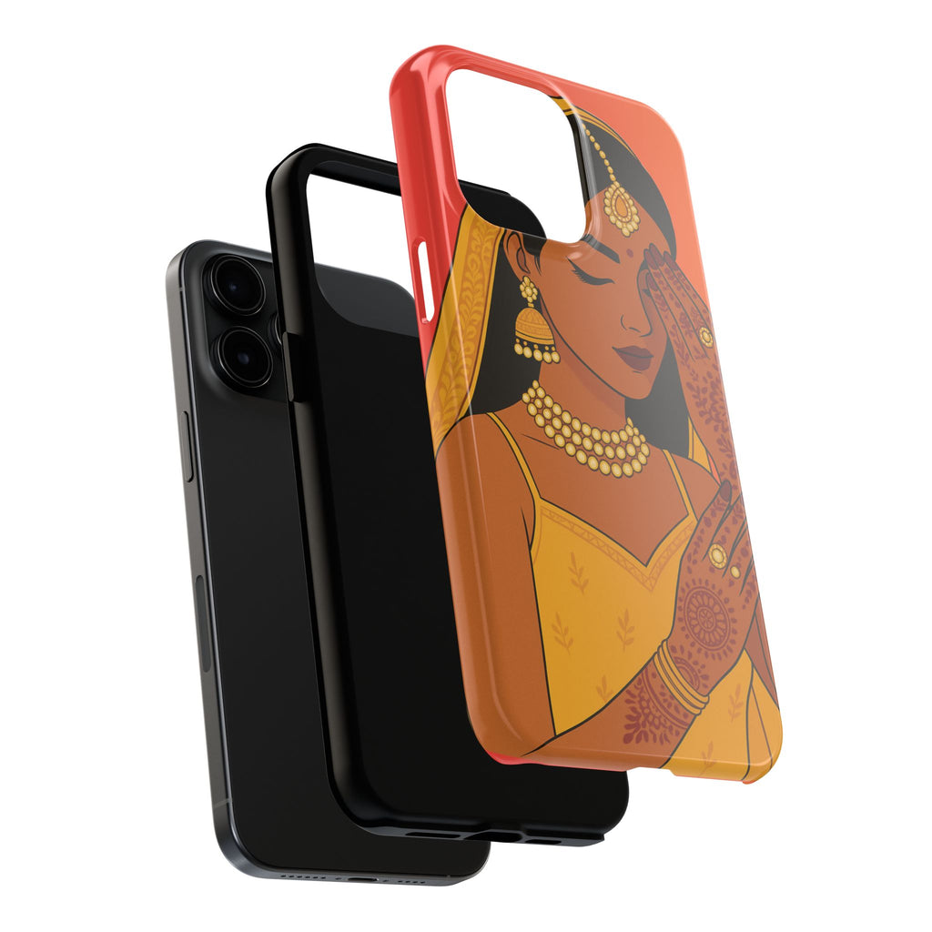 Sunheri Phone Case