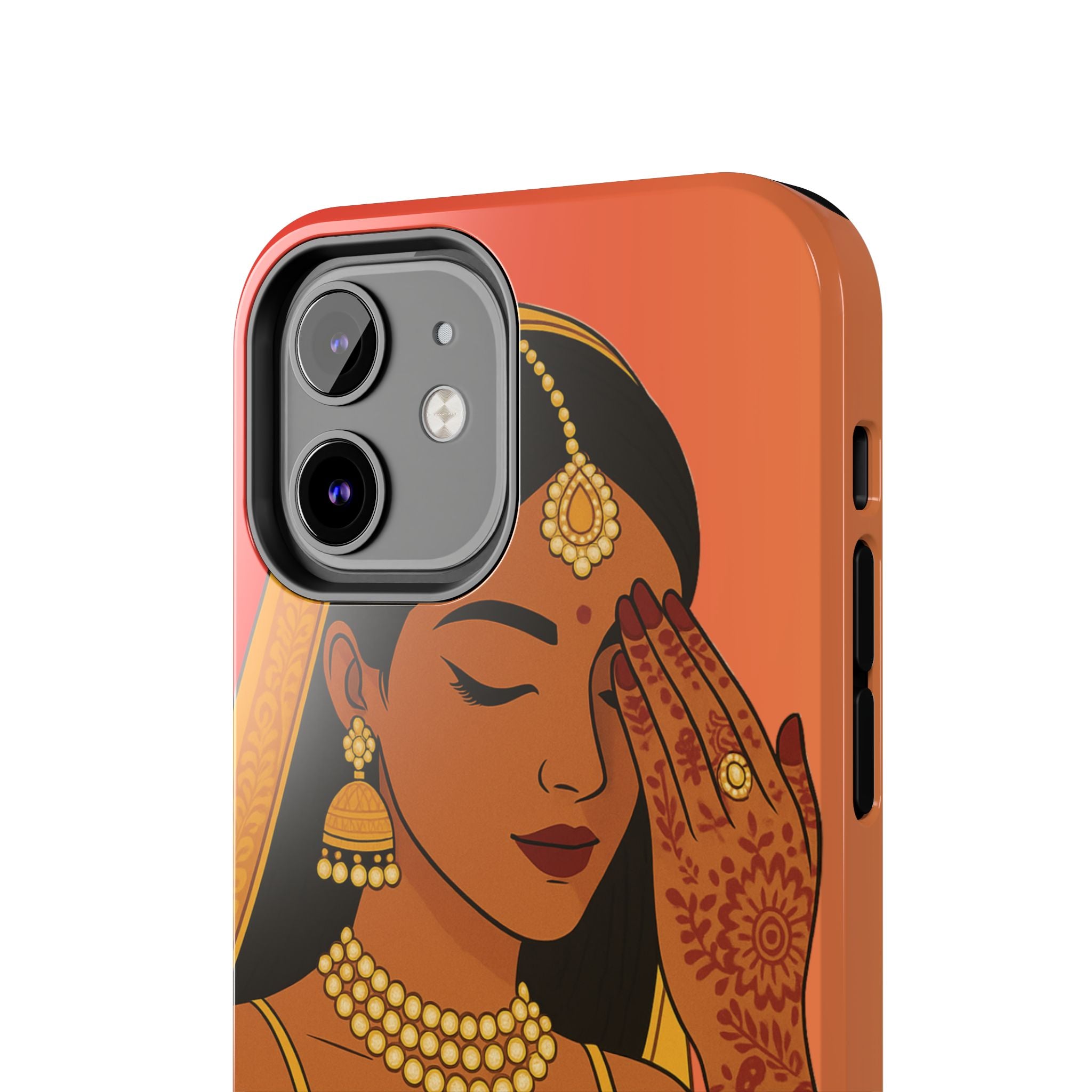 Sunheri Phone Case