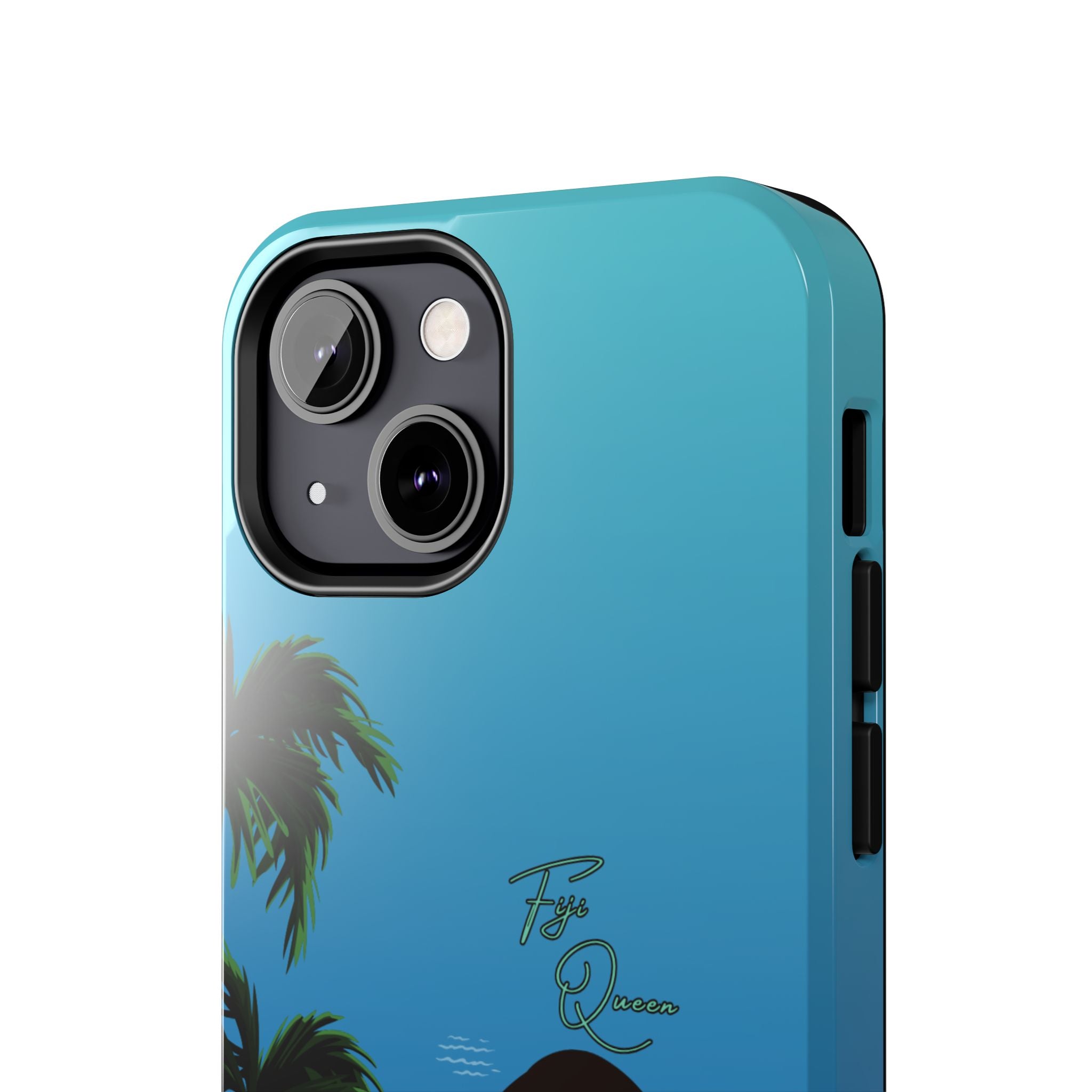 Fiji Queen Case