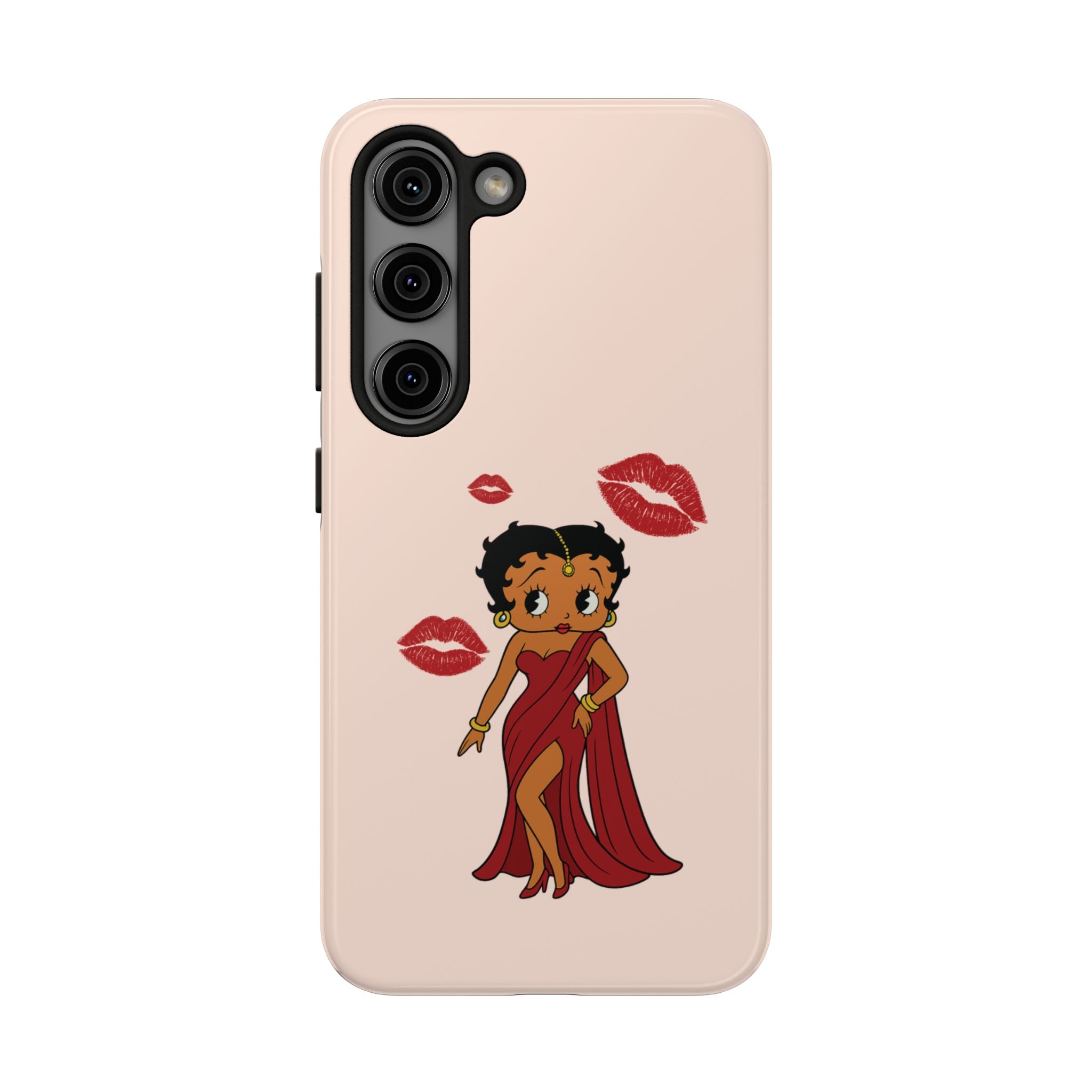 Betty Boop Case