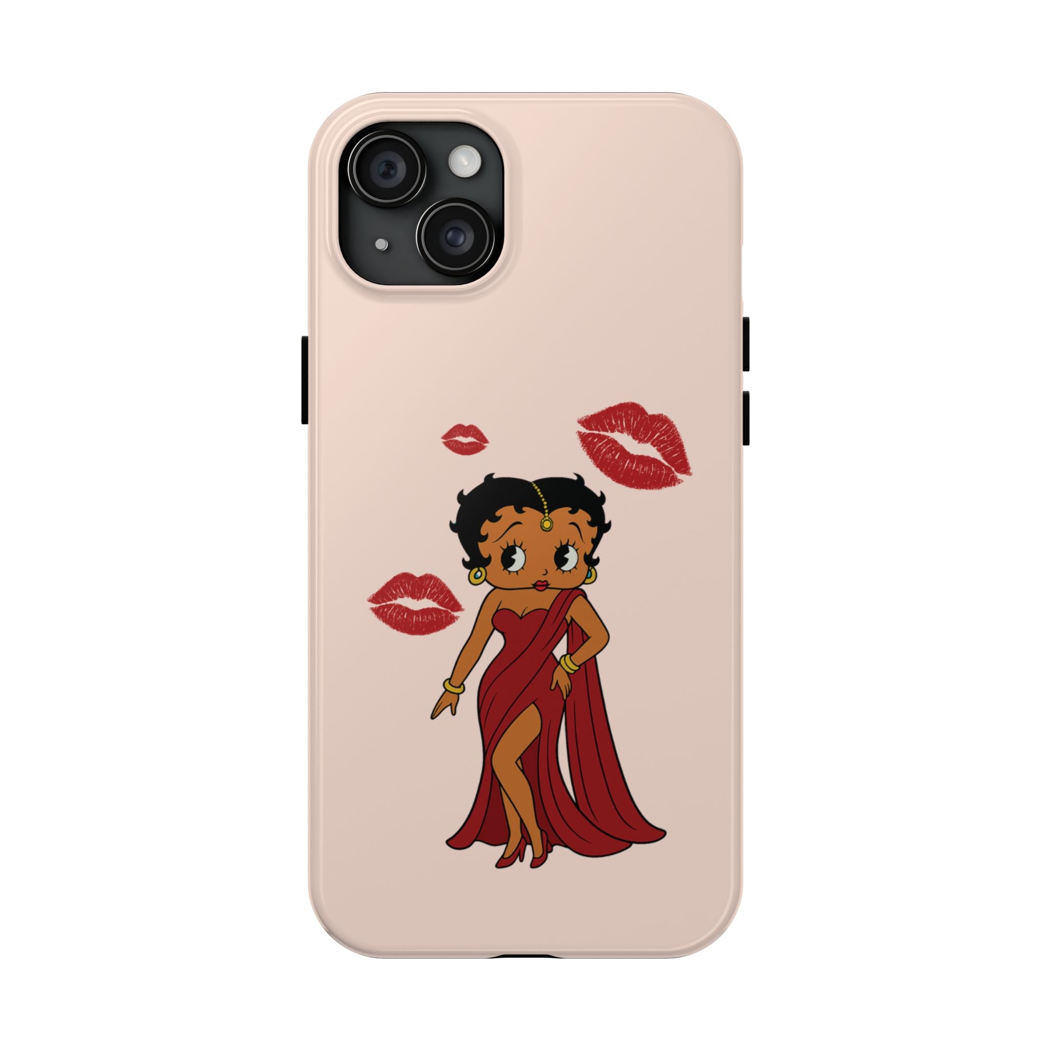 Betty Boop Case