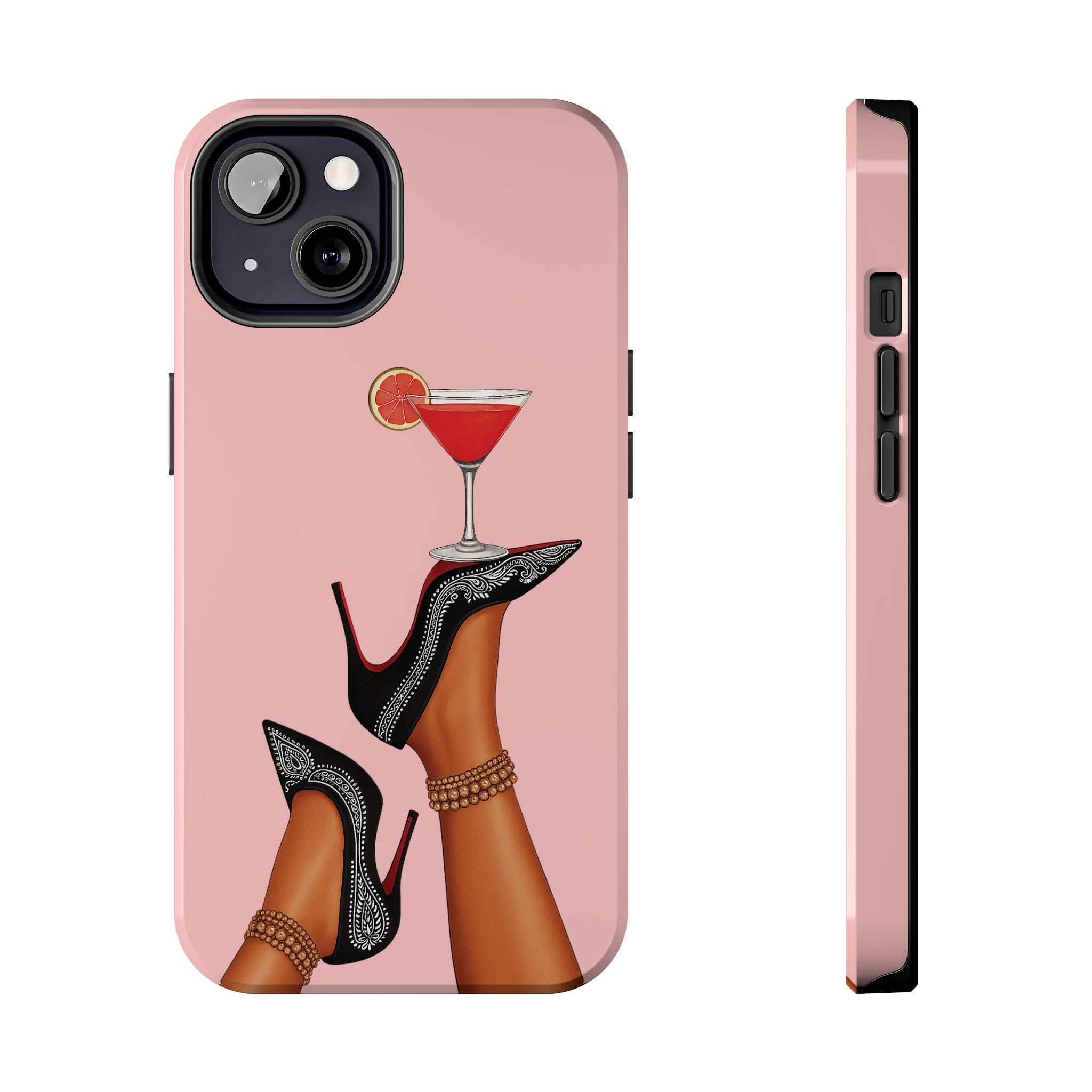 Rouge Rani Case