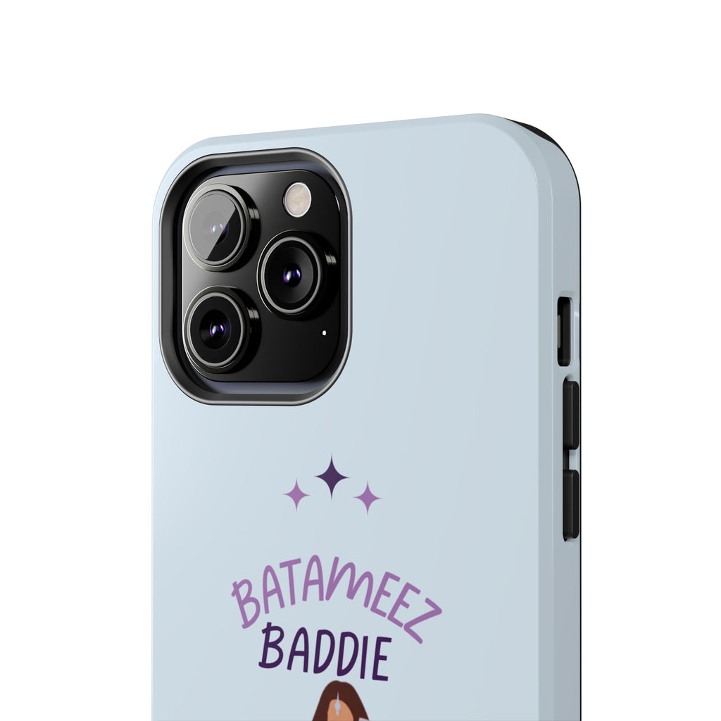 Batameez Baddie Case