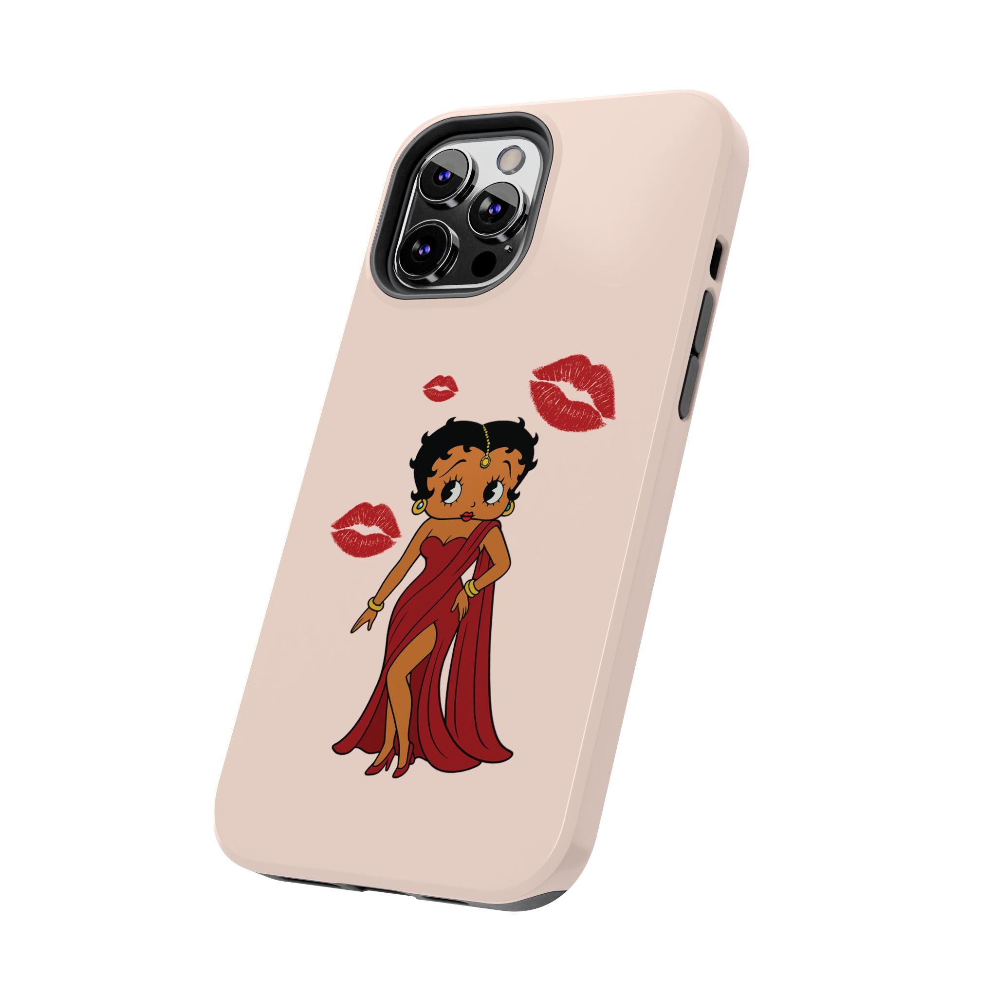 Betty Boop Case