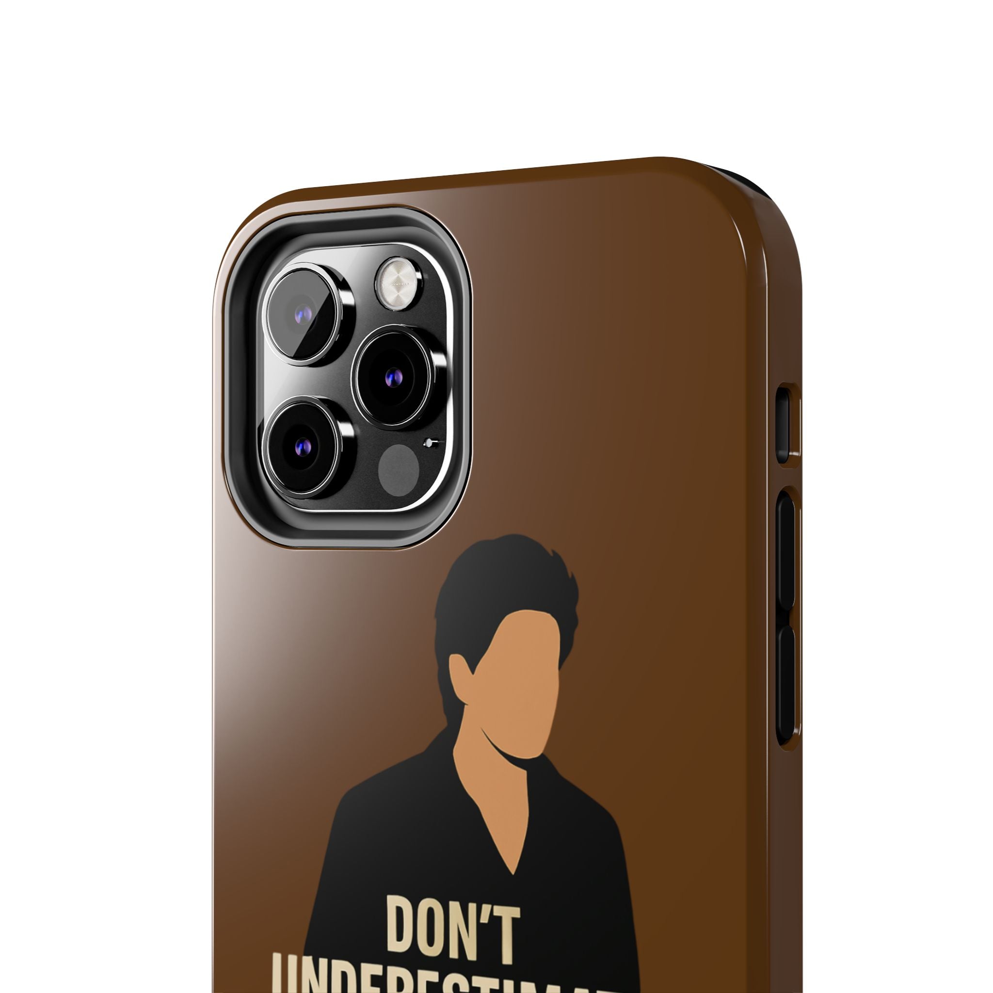 “Power of a Common Man” - SRK Case