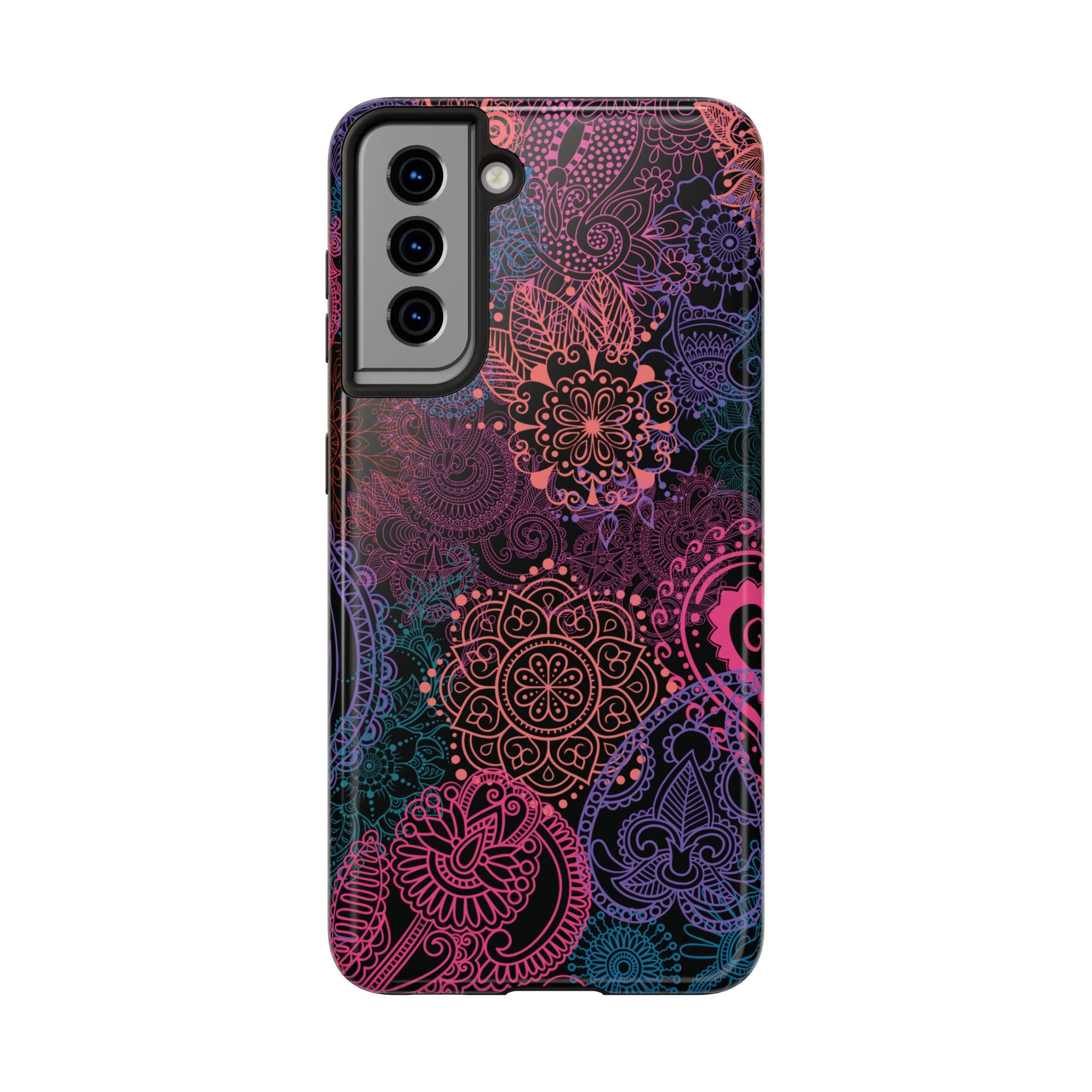 Henna Hues Case