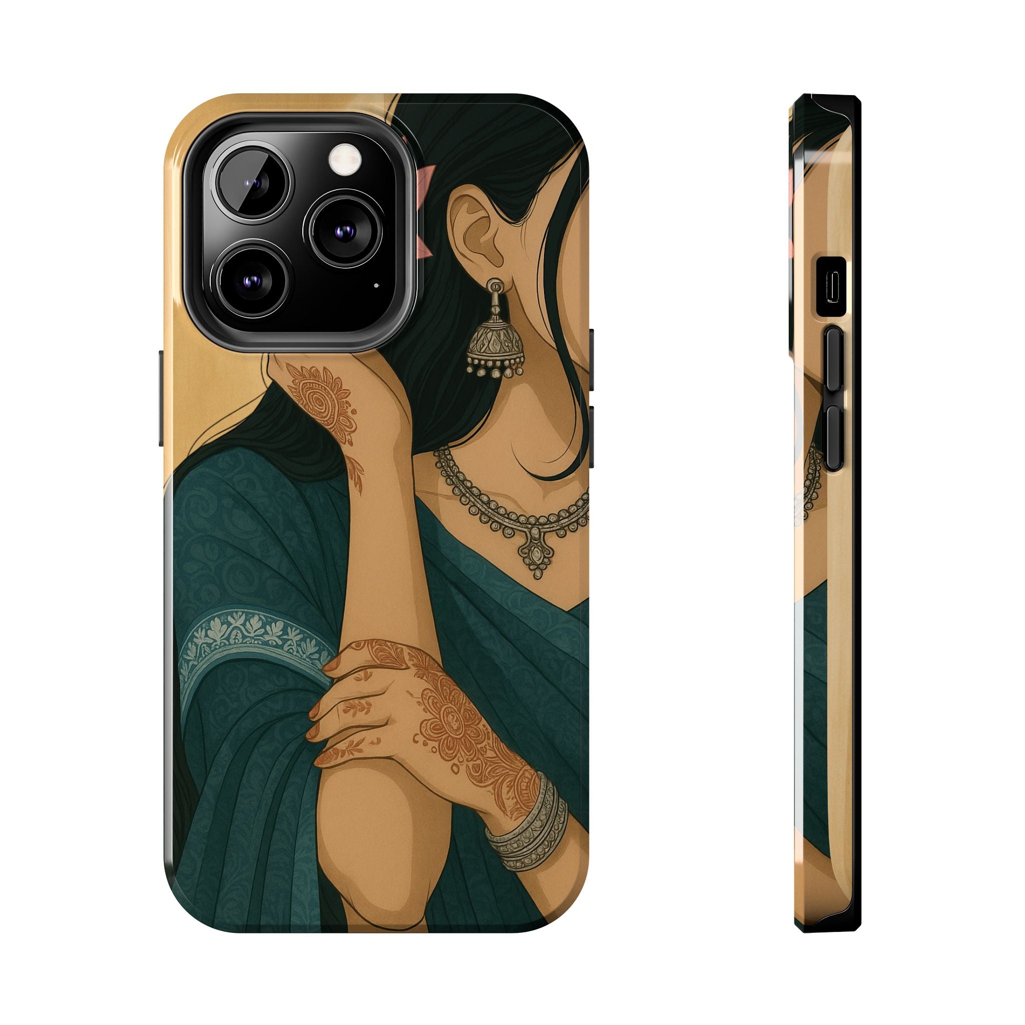 Sundari Case