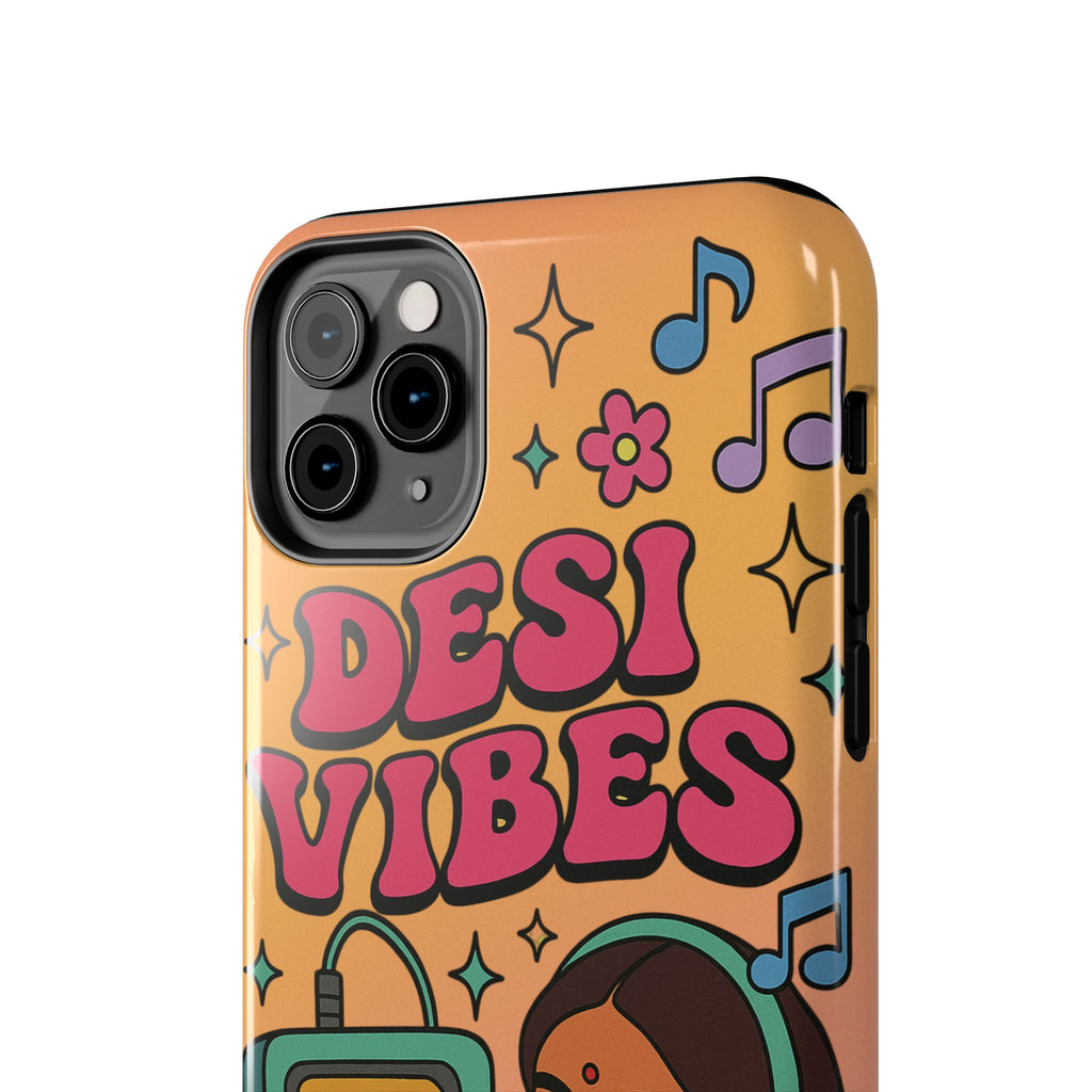Desi Vibes Case