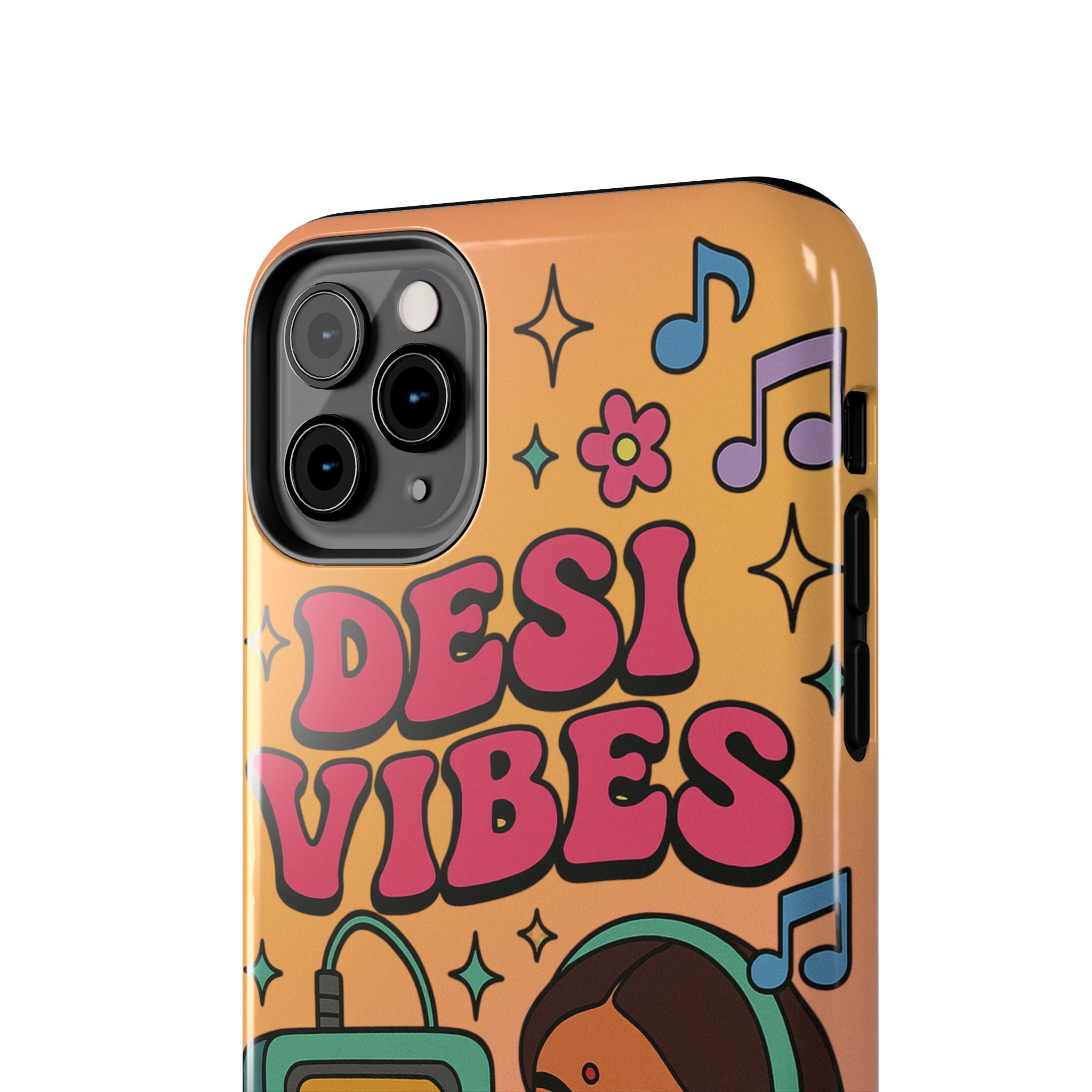 Desi Vibes Case