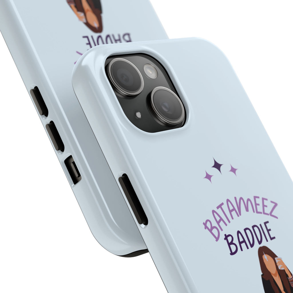 Batameez Baddie Case