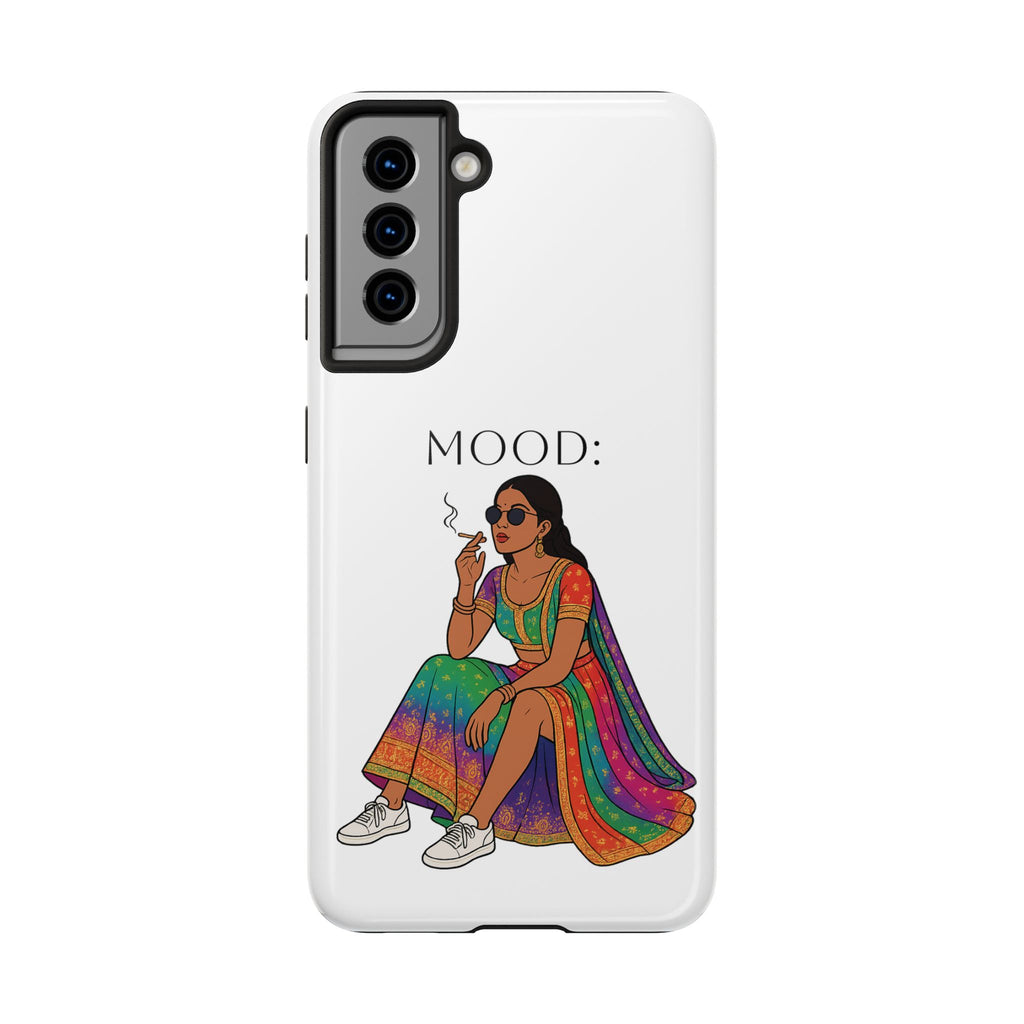 MOOD Phone Case